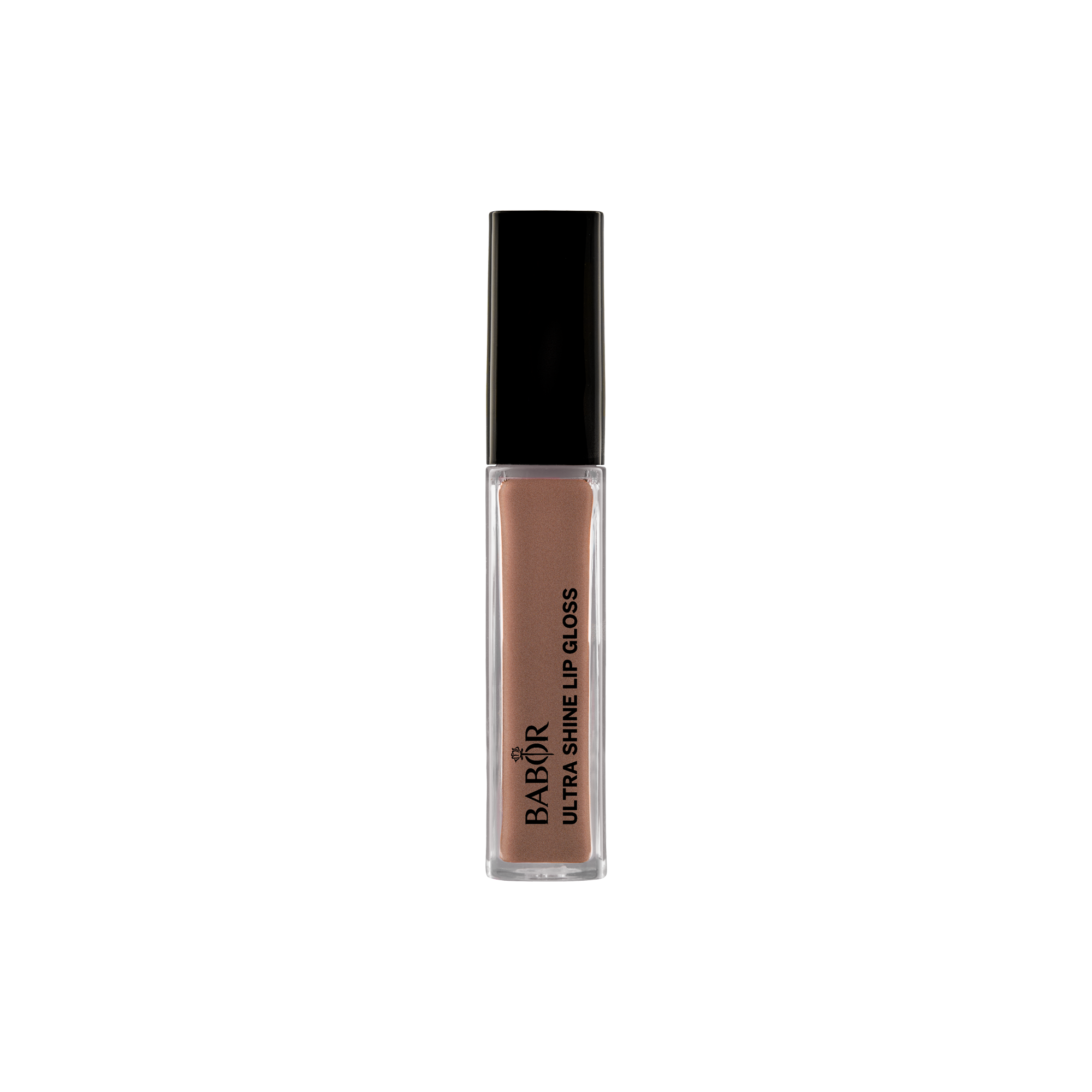 Блеск для губ / Ultra Shine Lip Gloss 01 bronze