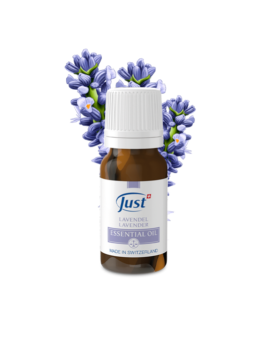 Lavender Essential Oil