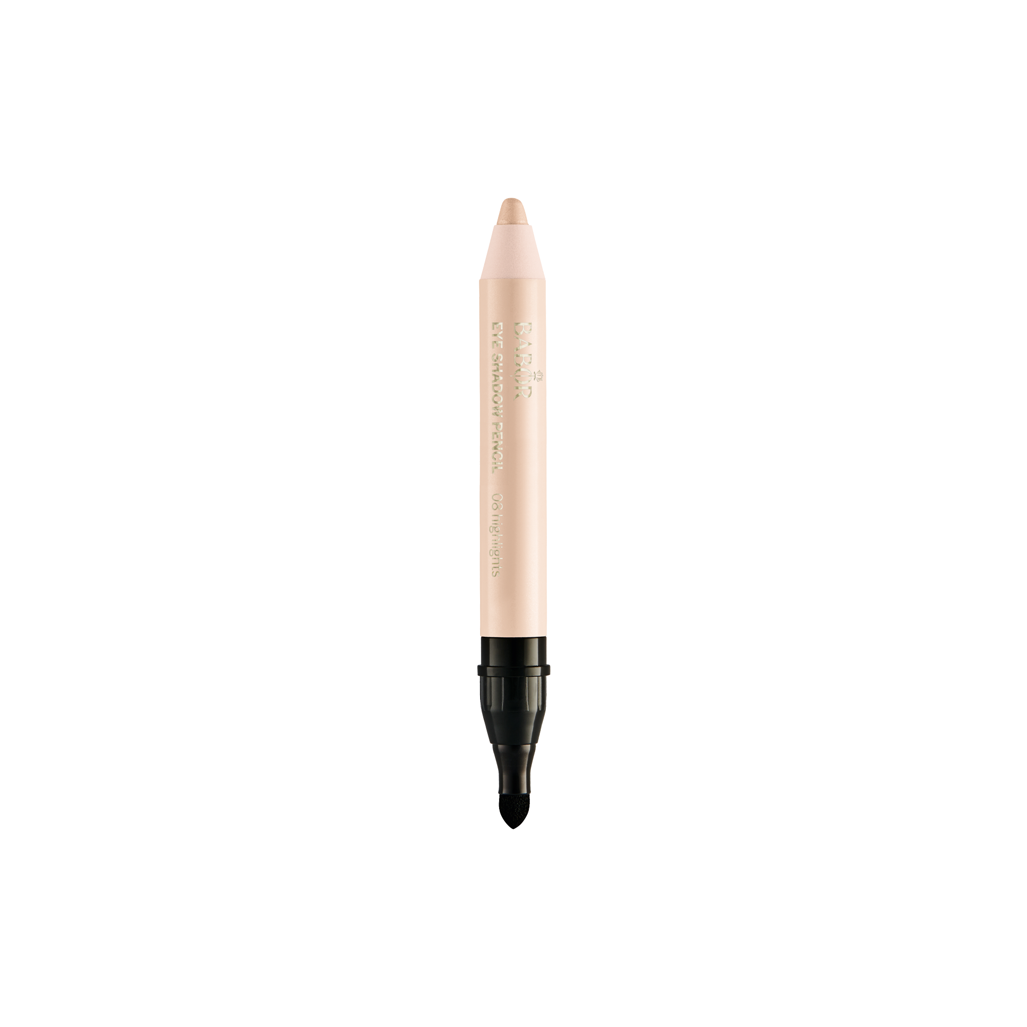 Тени - карандаш для век / Eye Shadow Pen 04 blue