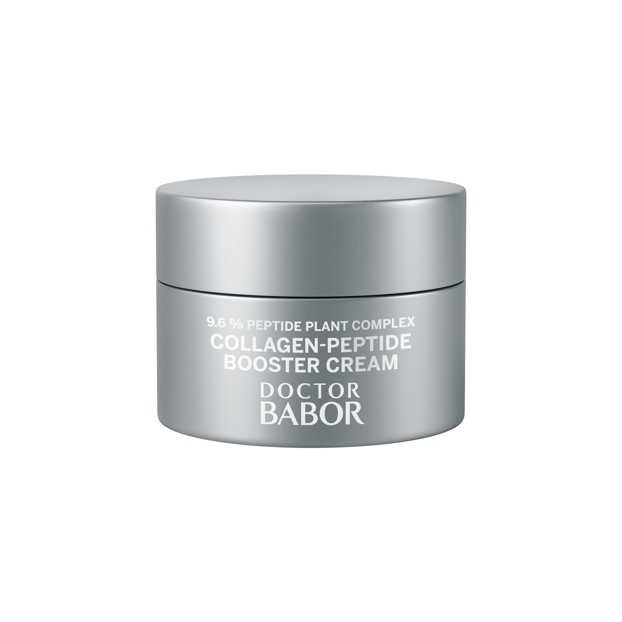 Крем для упругости и эластичности кожи для лица / DOCTOR BABOR LIFTING Collagen-Peptide Booster Cream