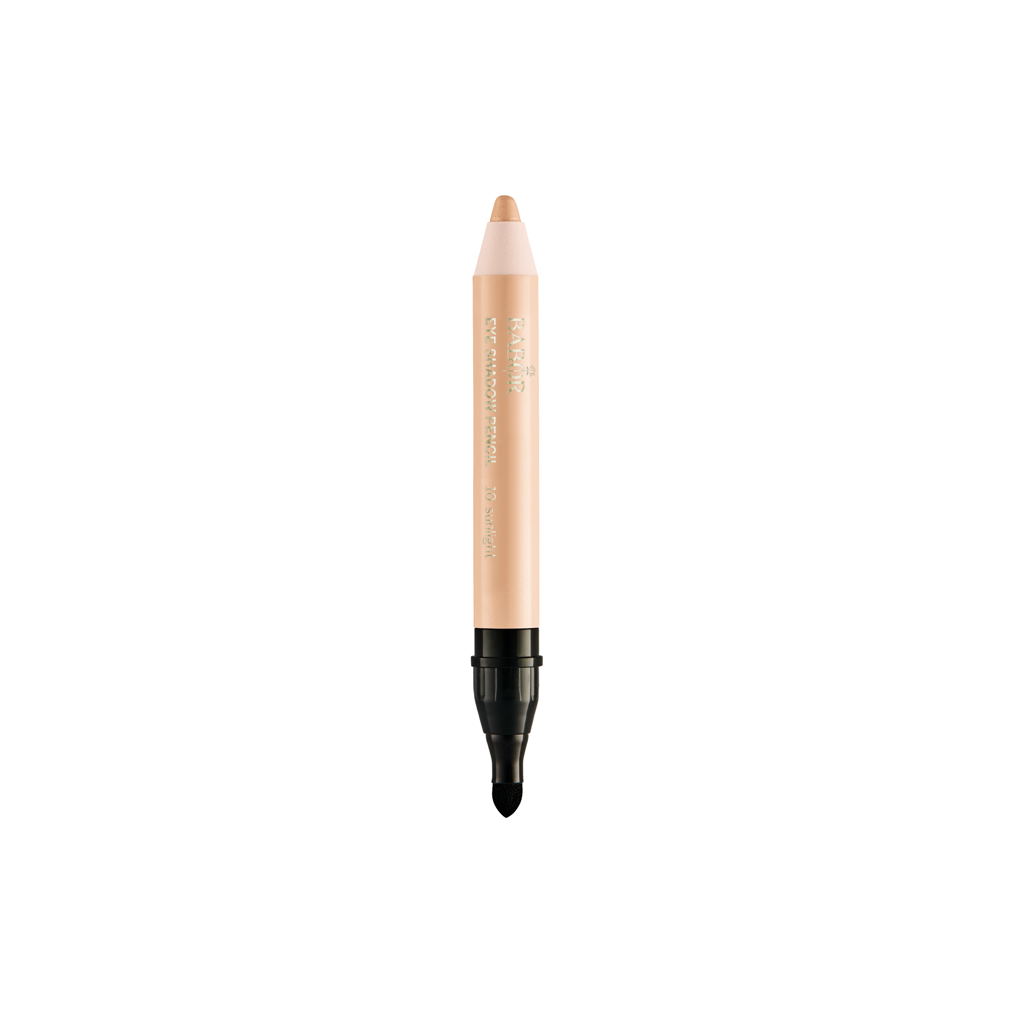Тени - карандаш для век / Eye Shadow Pen 10 sunlight