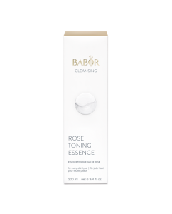 Rose Toning Essence