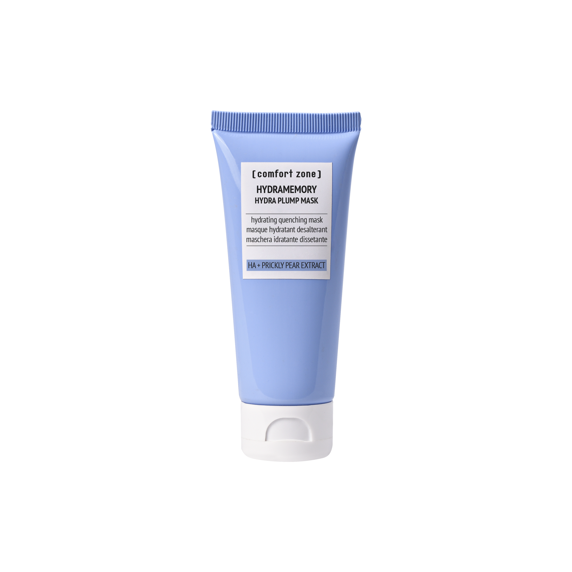 Маска для лица / HYDRAMEMORY HYDRA PLUMP MASK