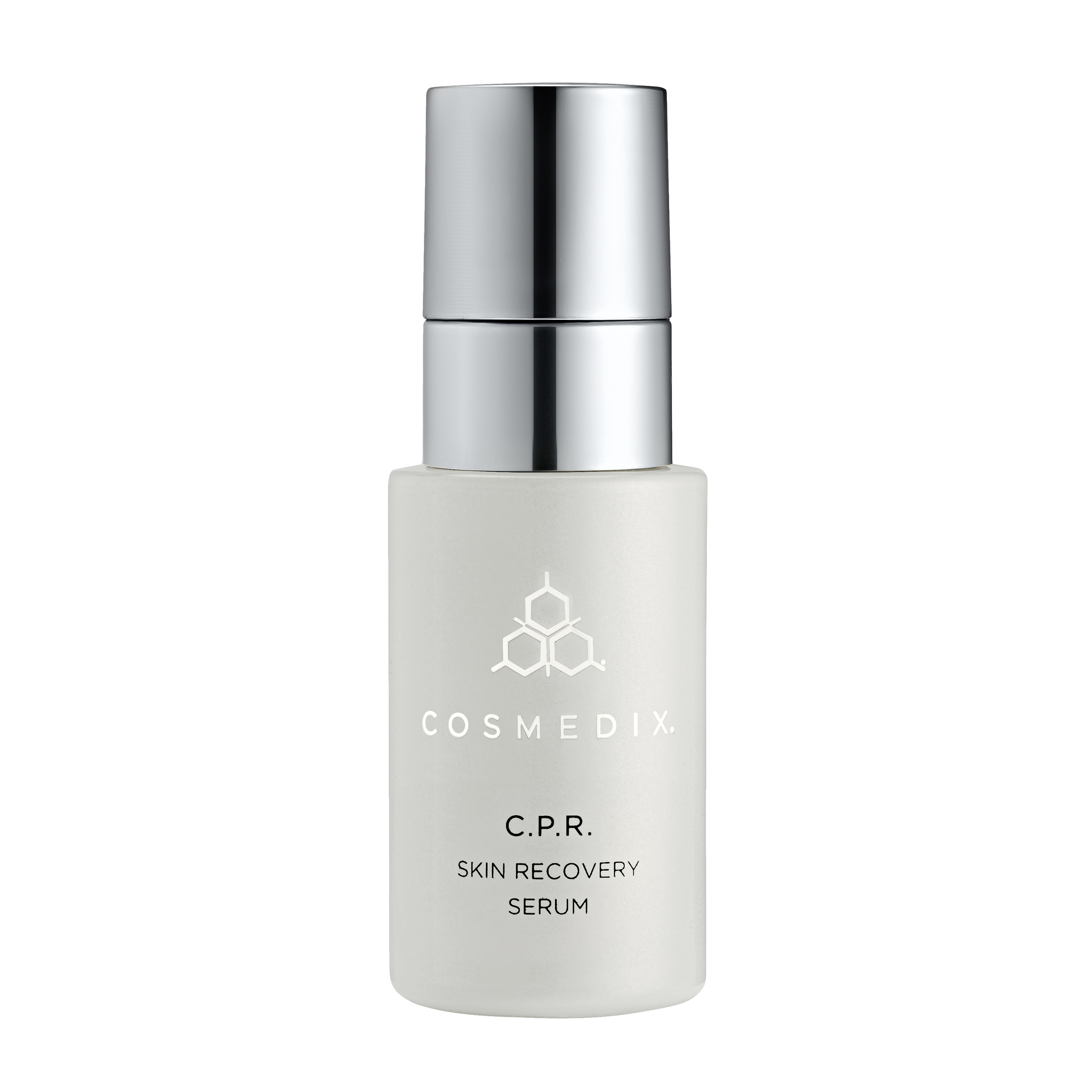 Сыворотка восстановливающая для лица / C.P.R. Skin Recovery Serum