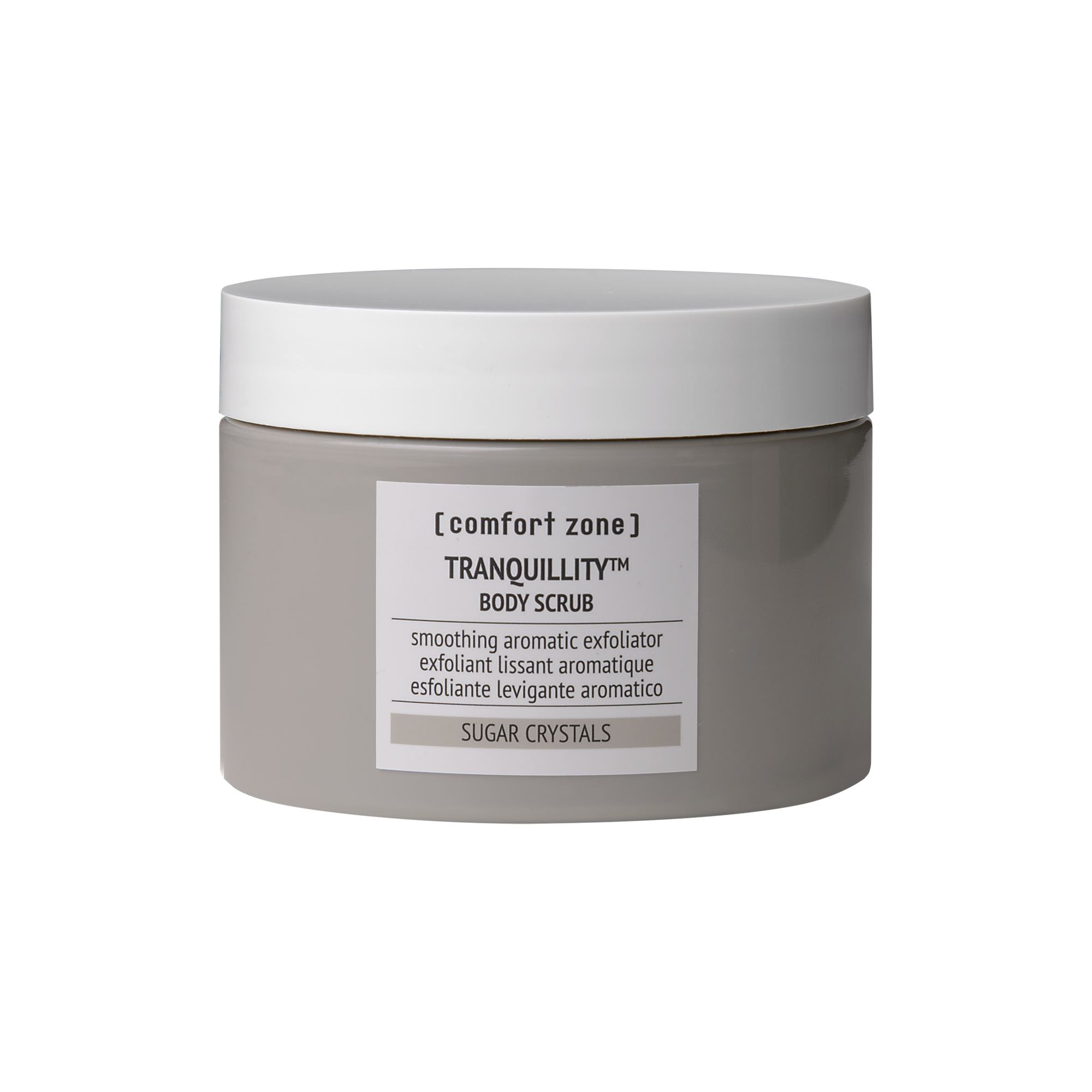 Скраб для тела / TRANQUILLITY BODY SCRUB 