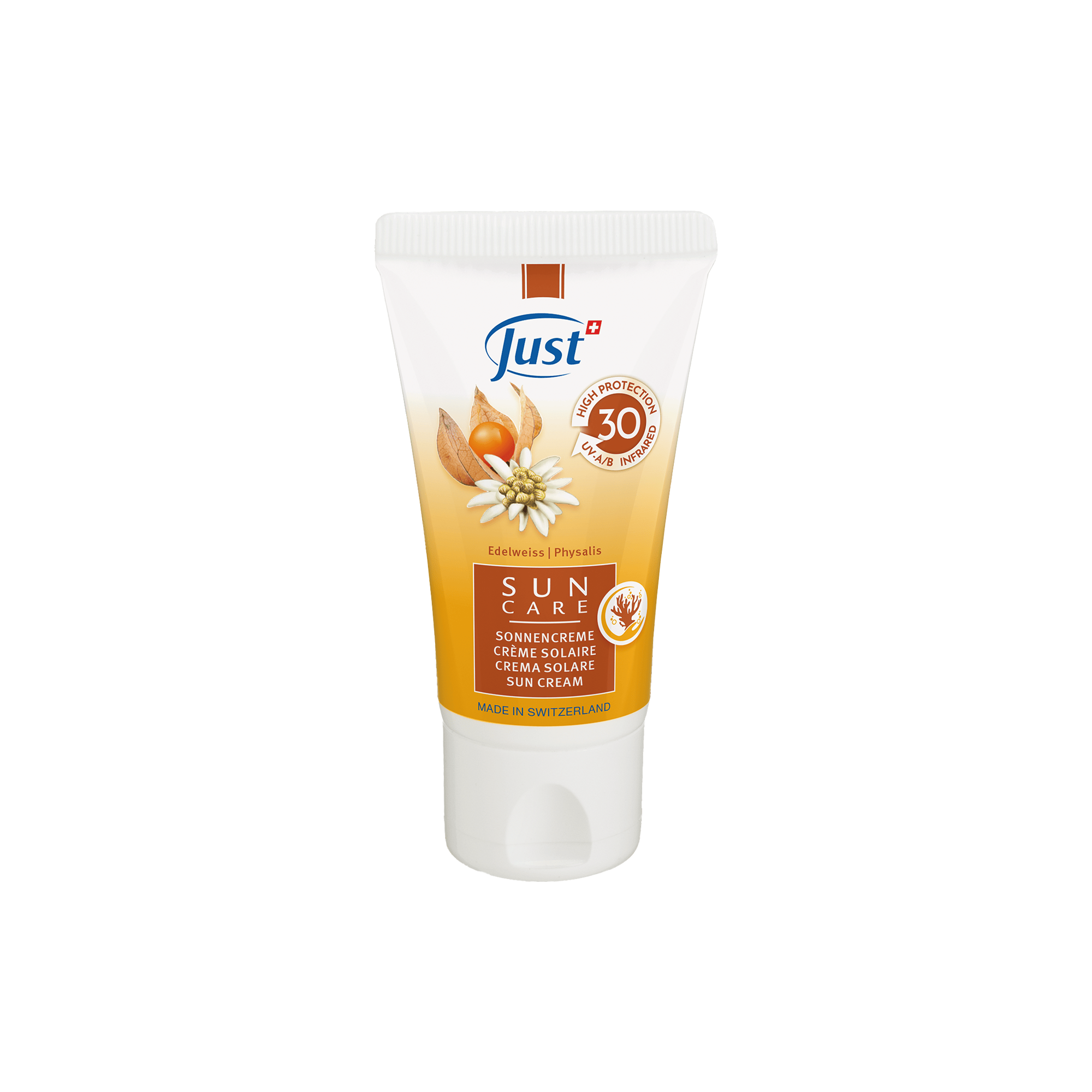 Крем солнцезащитный для лица / SPF 30 Sun Care Cream