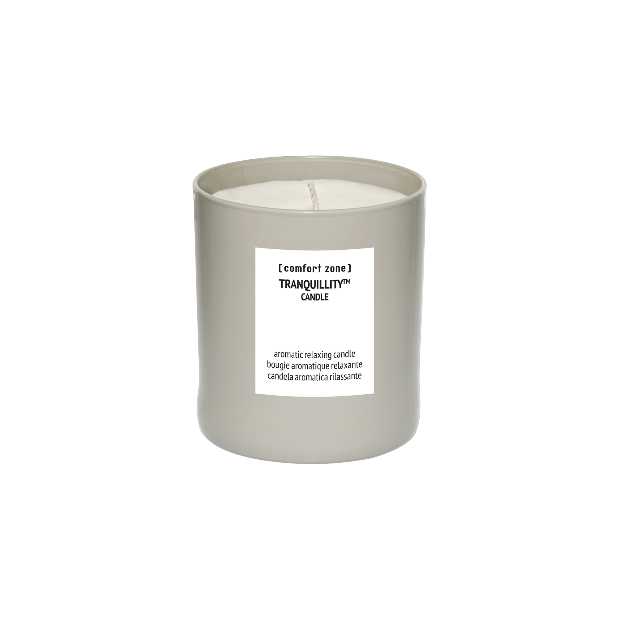 Ароматическая свеча / TRANQUILLITY CANDLE
