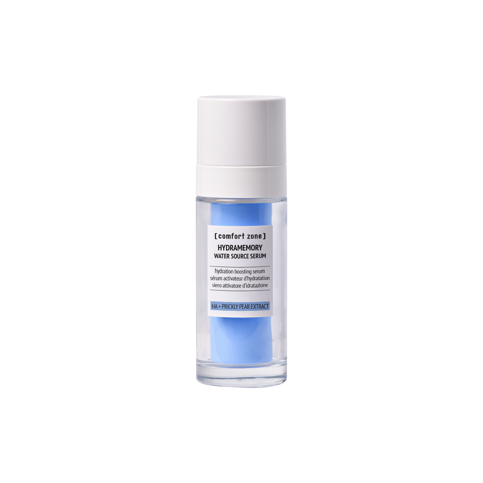 Увлажняющая сыворотка для лица / Hydramemory Water Source Serum