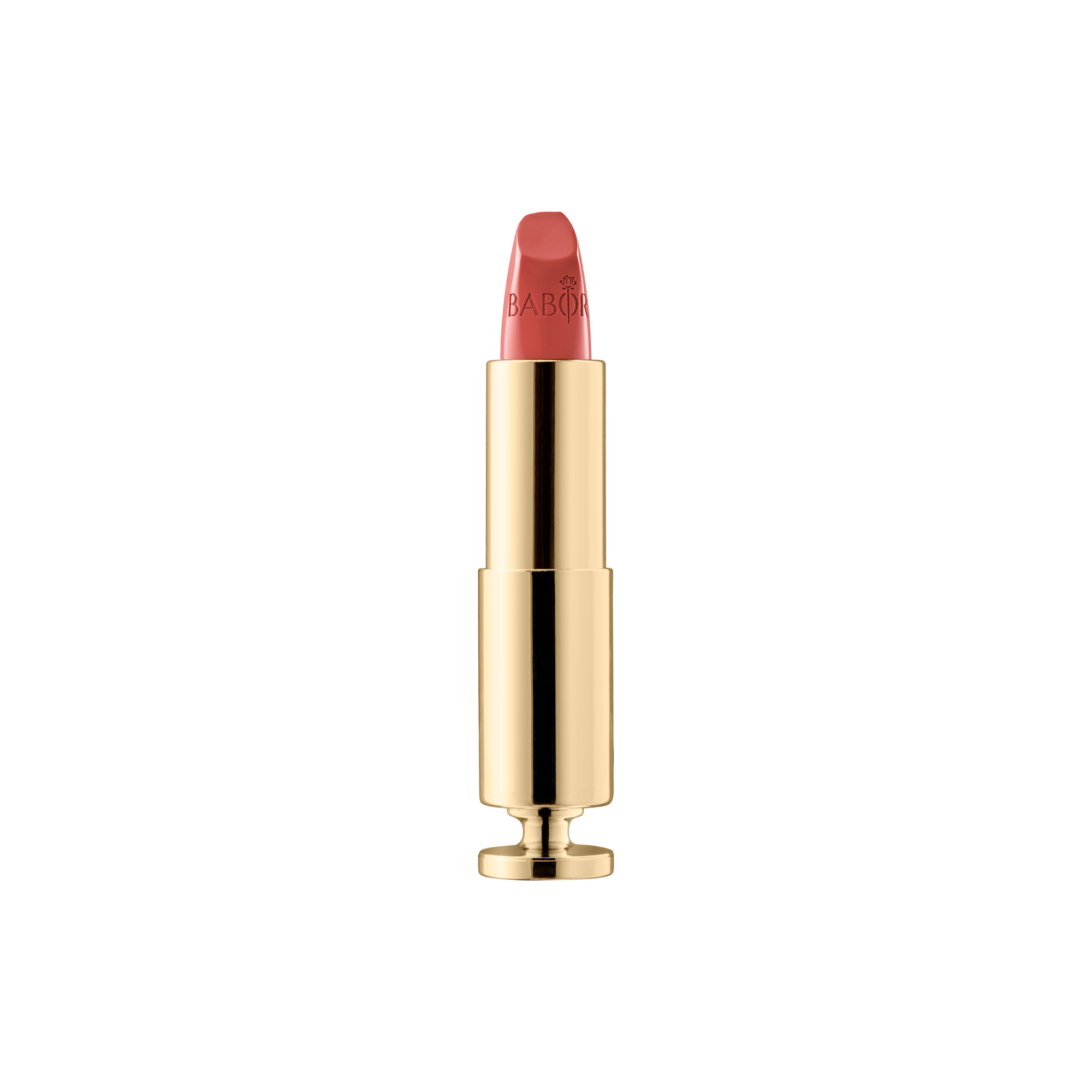 Кремовая Помада для Губ / Creamy Lipstick 06 powdery peach