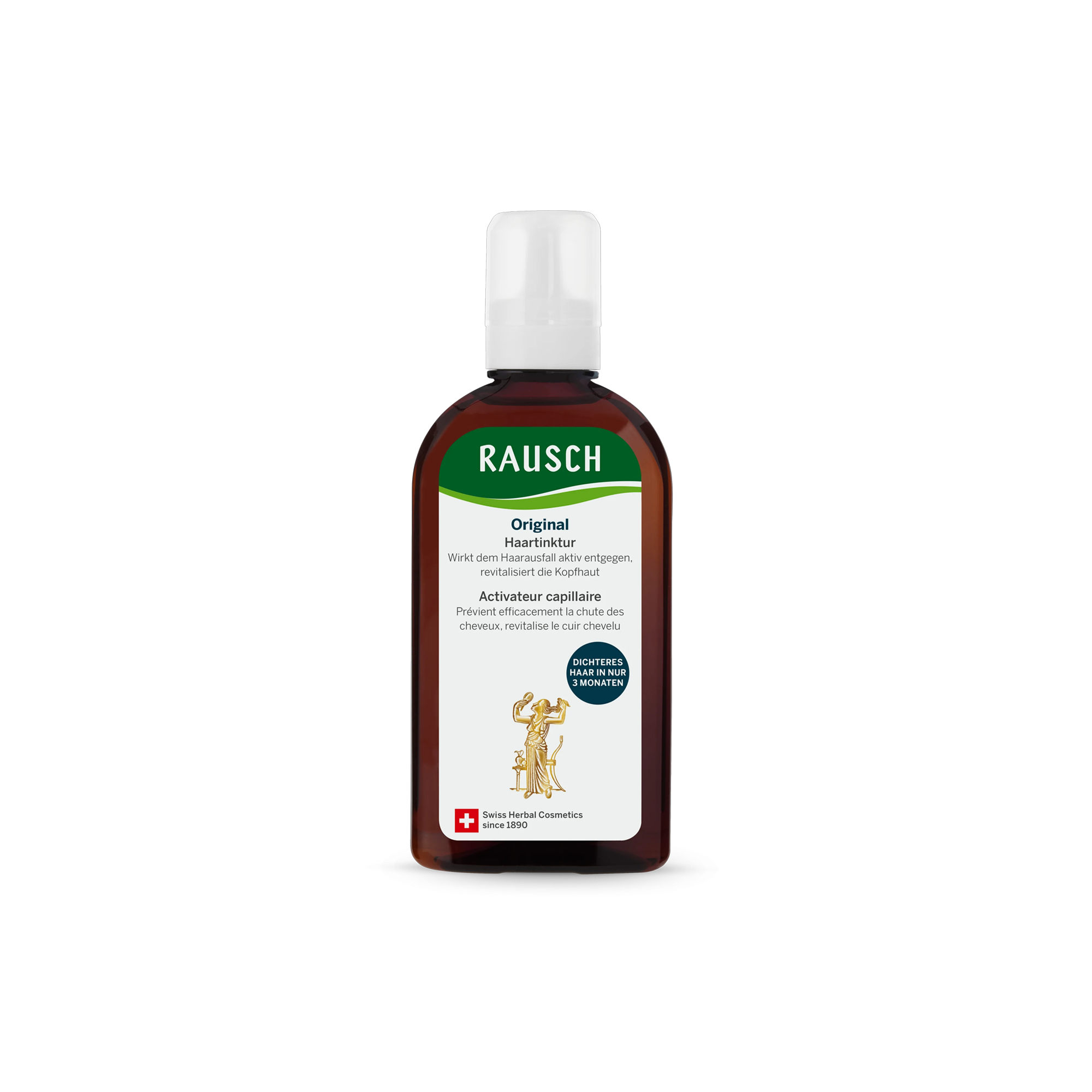 Тинктура против выпадения волос / Original Hair Tincture