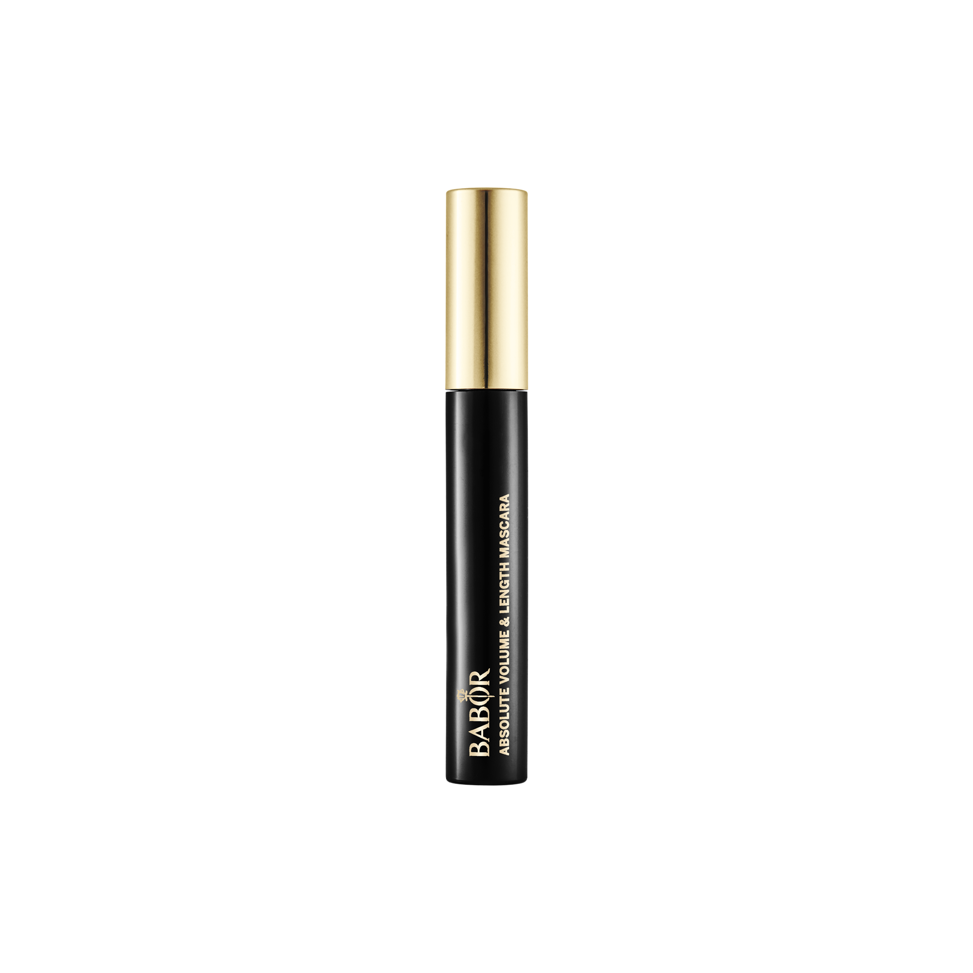 Тушь для Ресниц Абсолютный Объём и Длина / Absolute Volume&Length Mascara Black