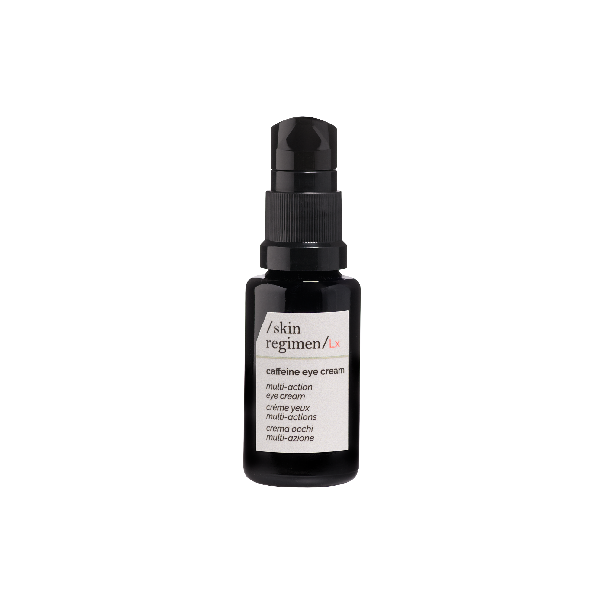 Крем с кофеином для области вокруг глаз / CAFFEINE EYE CREAM