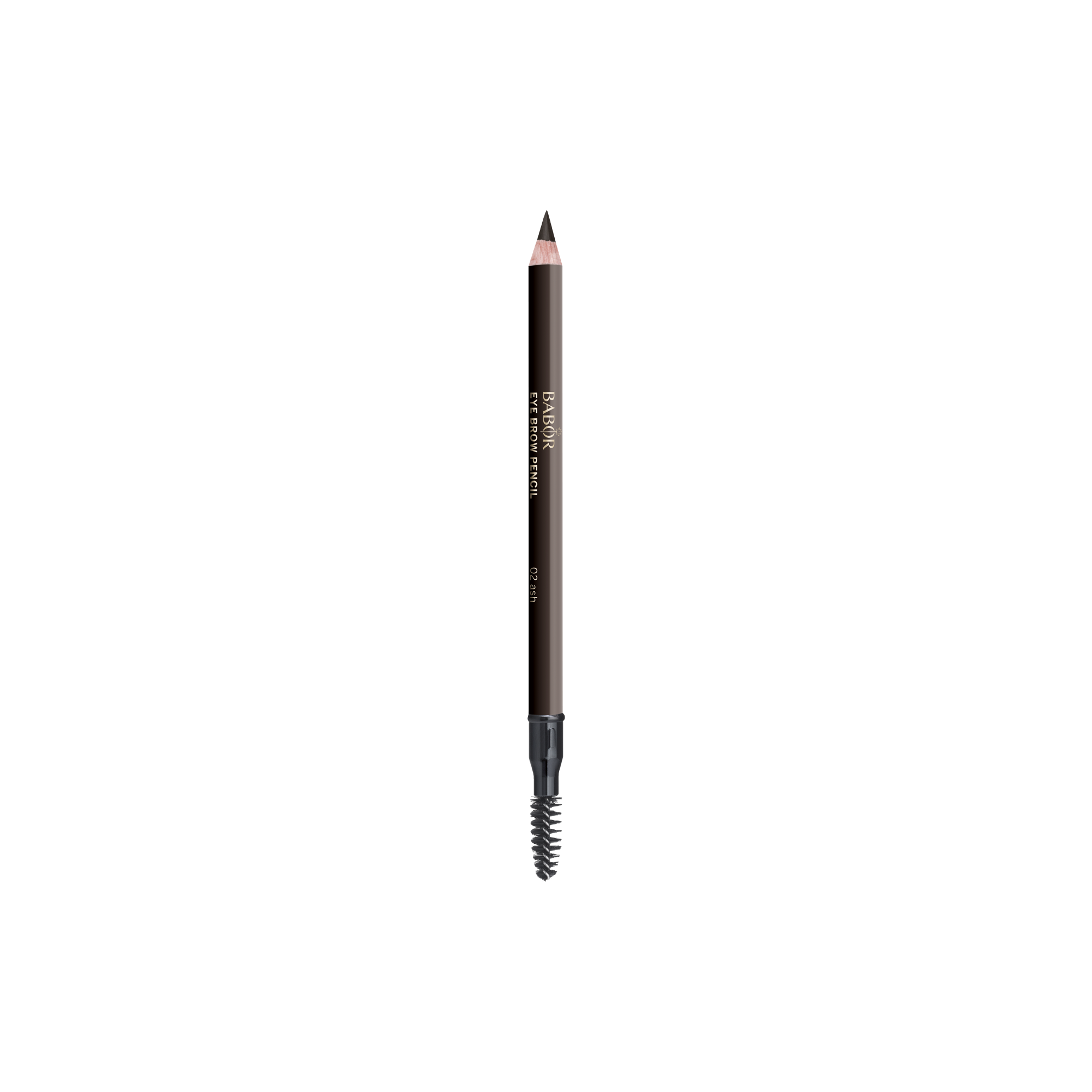 Карандаш для бровей / Eye Brow Pencil 02 ash