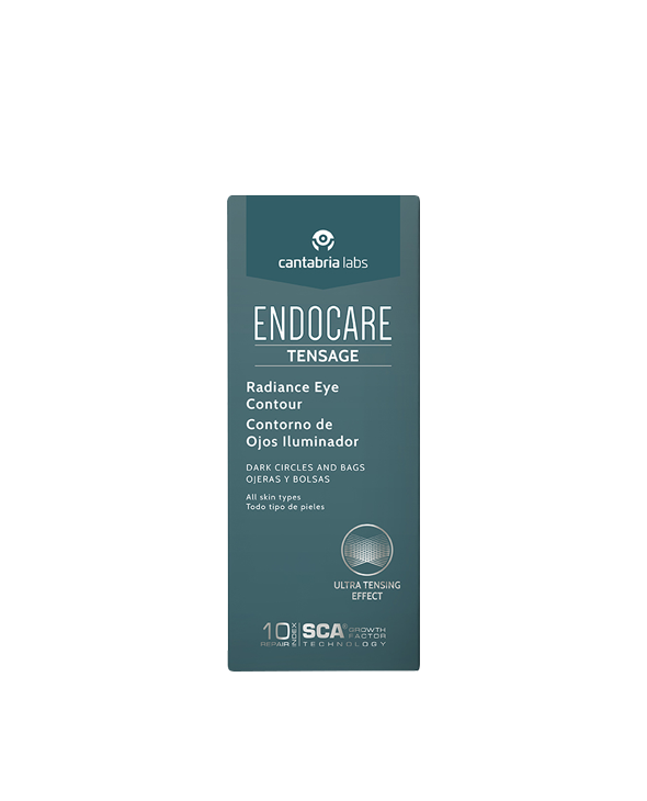 ENDOCARE TENSAGE CONT ILUMINA