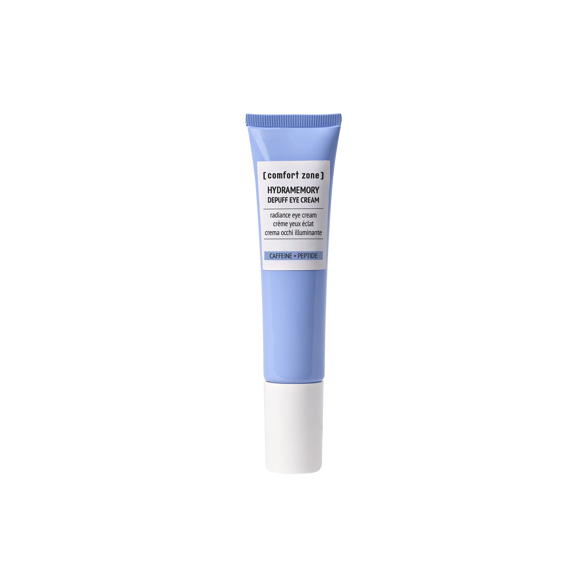 Увлажняющий крем для зоны вокруг глаз / Hydramemory Depuff Eye Cream