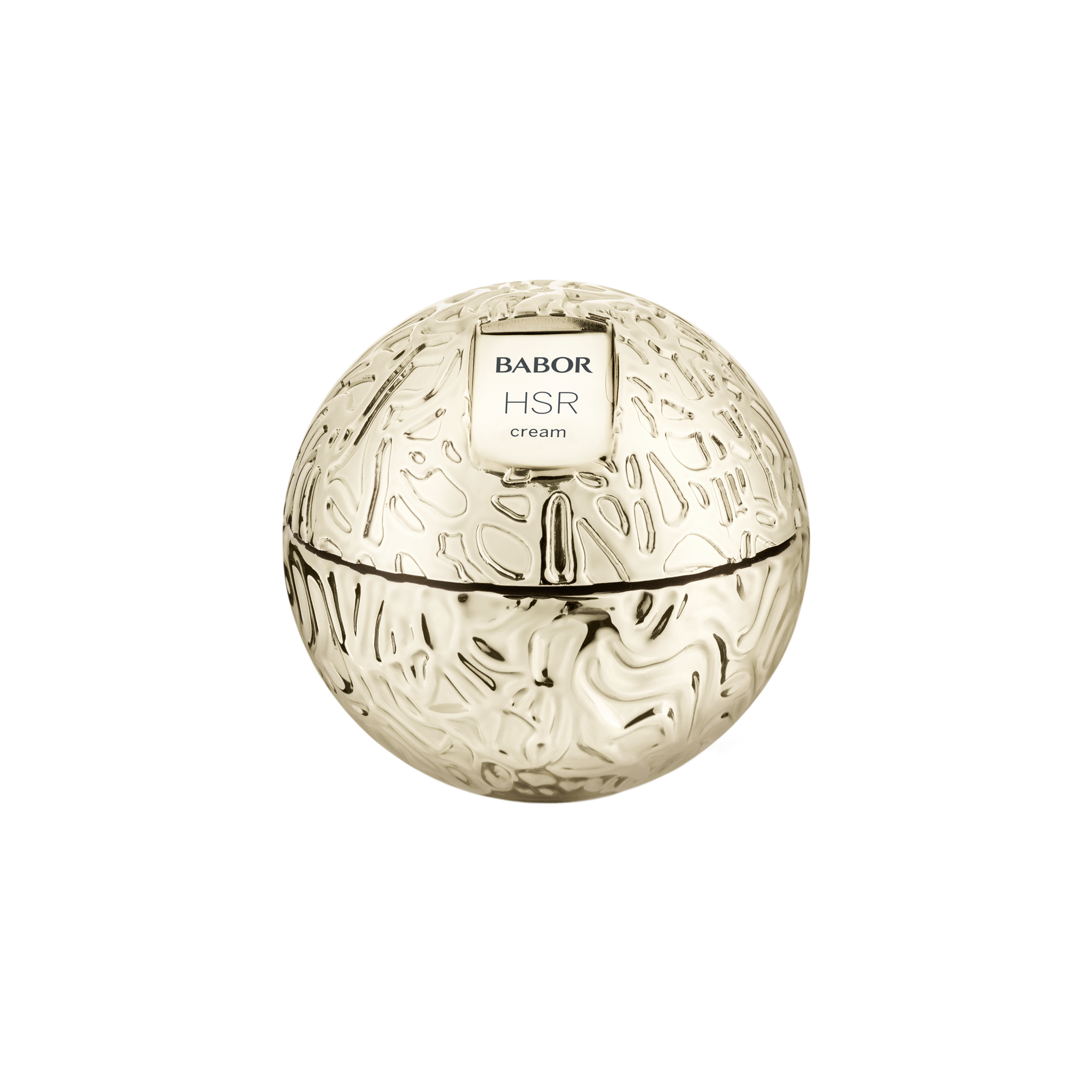 Крем против морщин для лица / HSR Lifting Cream