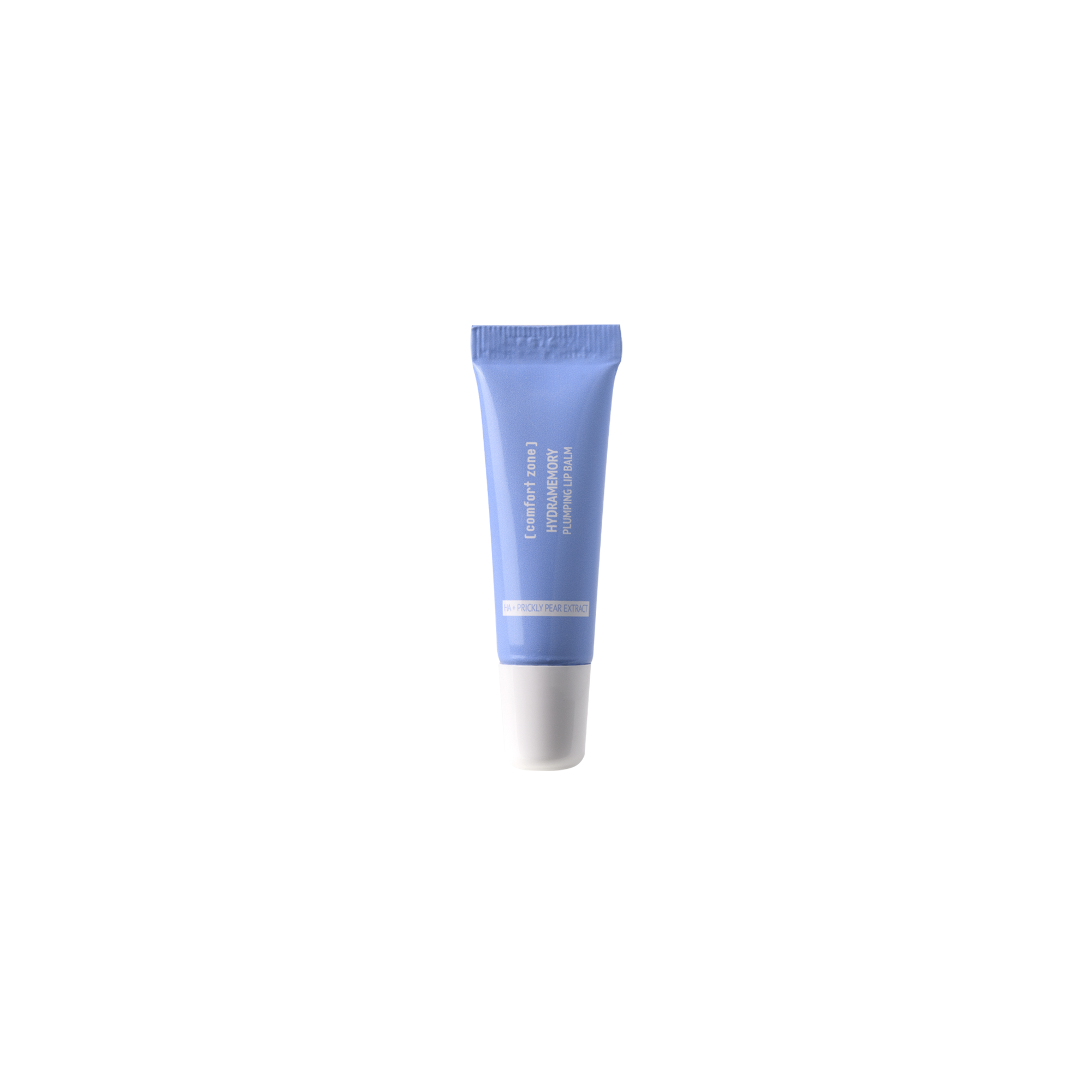 Плампер для губ с эффектом сияния / HYDRAMEMORY PLUMPING LIP BALM