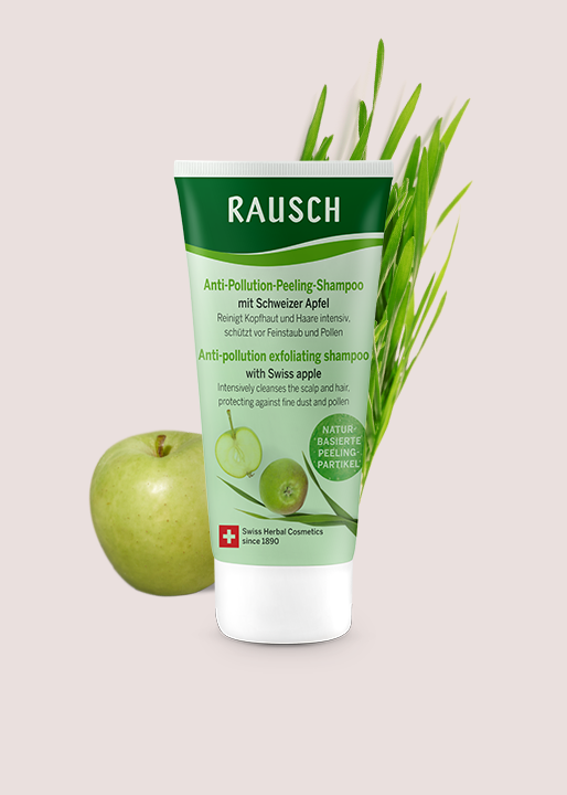 Rausch Swiss Apple