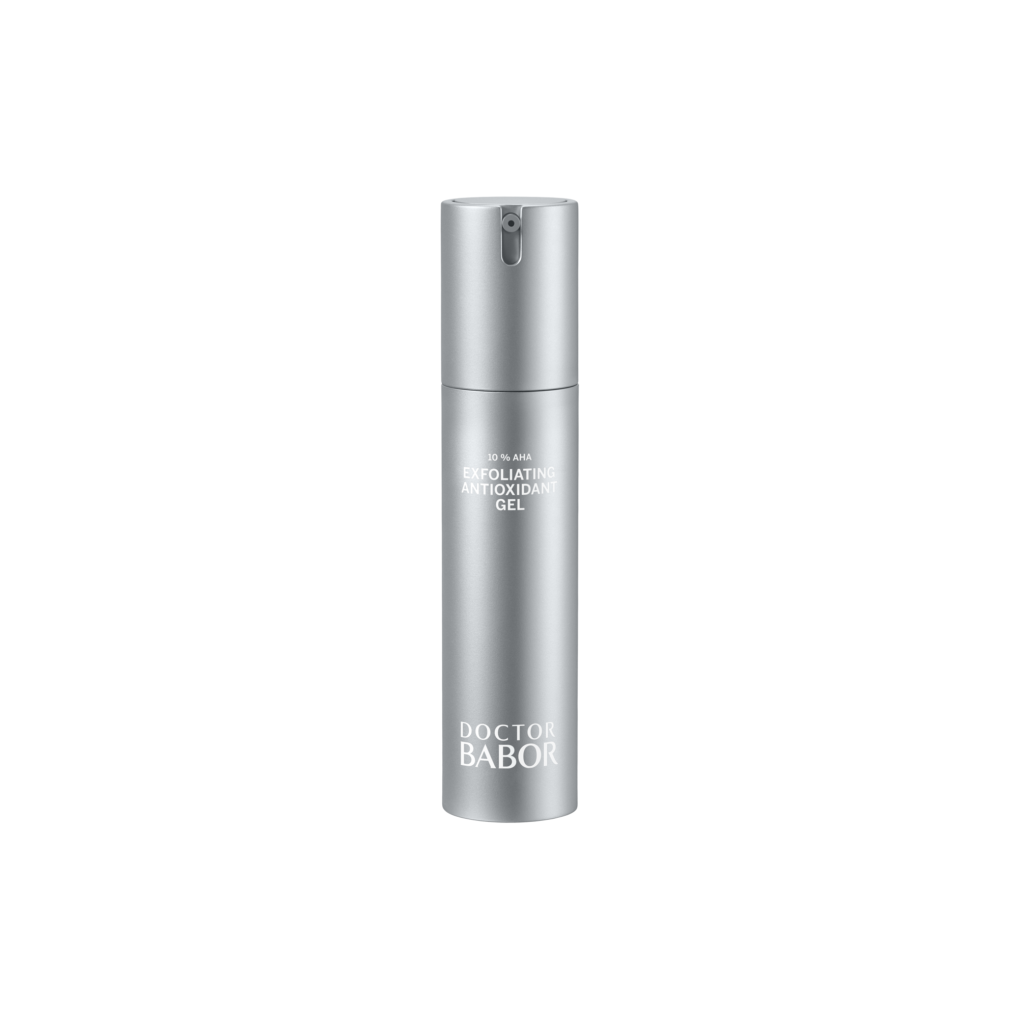 Антиоксидантный Пилинг-Гель с АНА-Кислотами / DOCTOR BABOR RESURFACE Exfoliating Antioxidant Gel 50ml