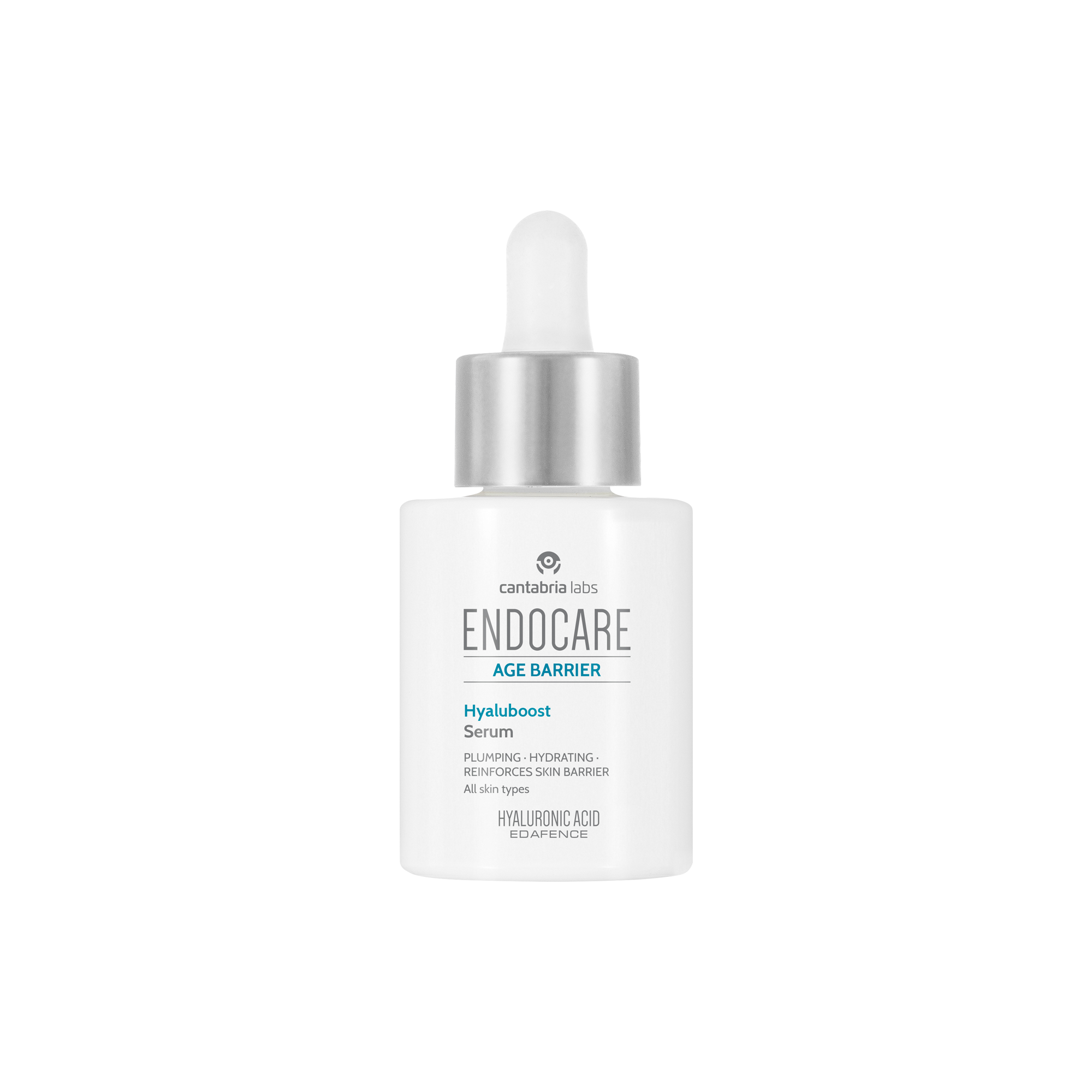 Сыворотка Бустер "Антивозрастной барьер" для лица / Endo Age Barrier Hyaluboost Serum