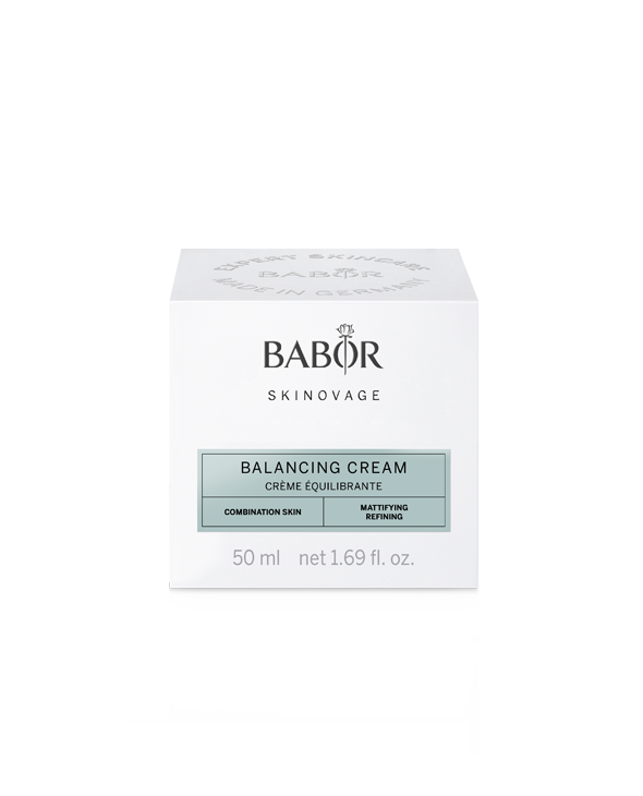 Крем для комбинированной кожи / Skinovage Balancing Cream