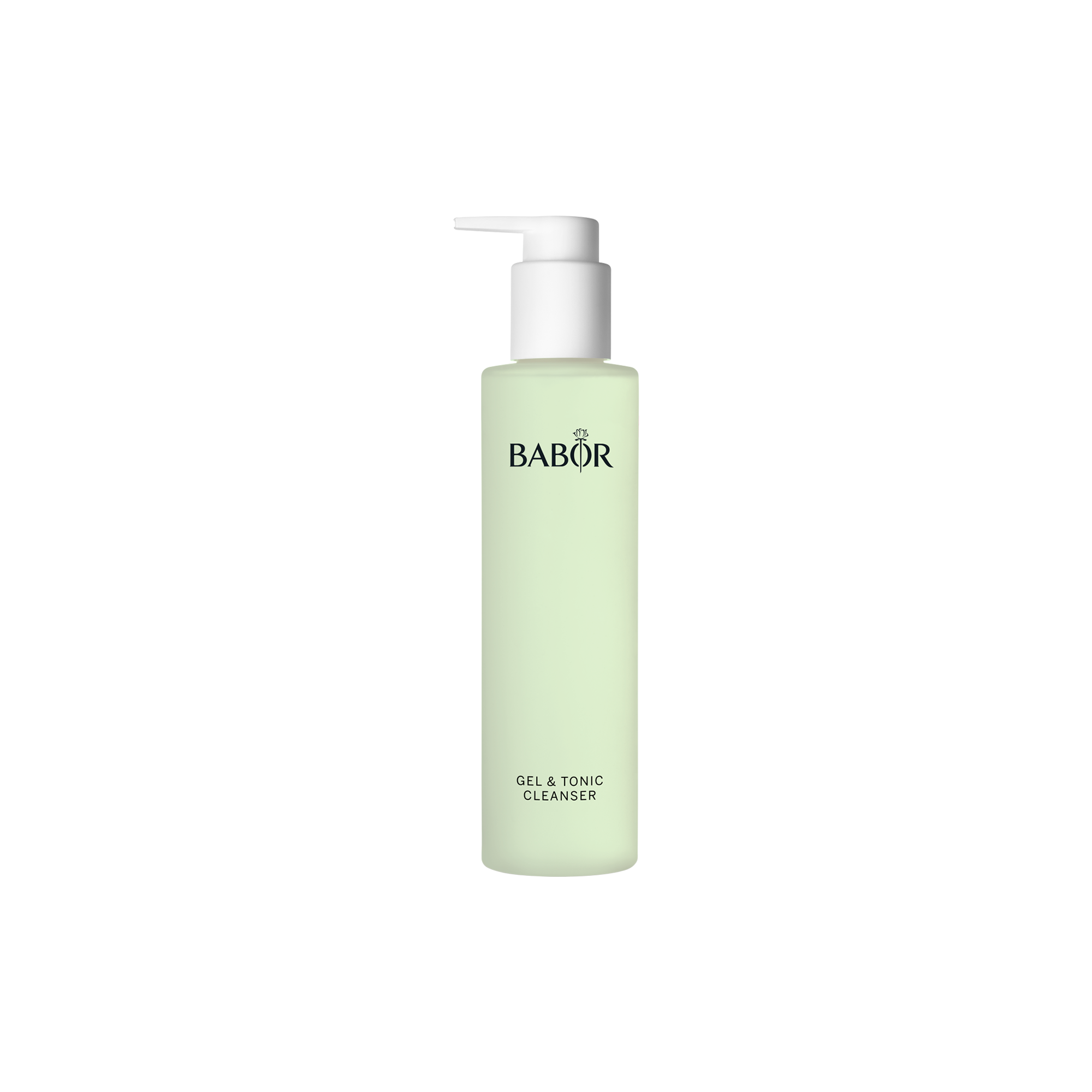 Очищающий Гель-Тоник для лица / Gel & Tonic Cleanser