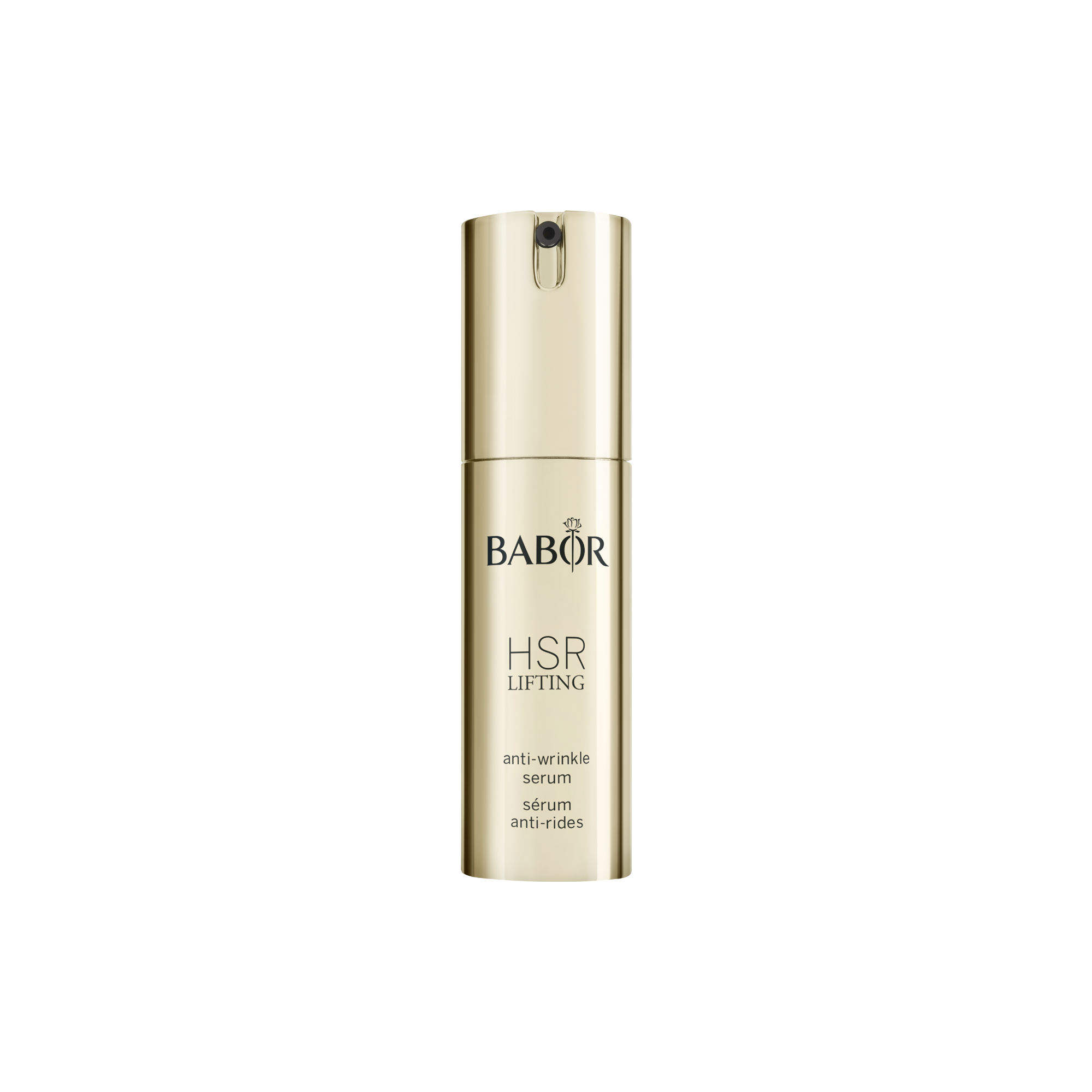 Сыворотка против Морщин для лица / HSR Lifting Serum
