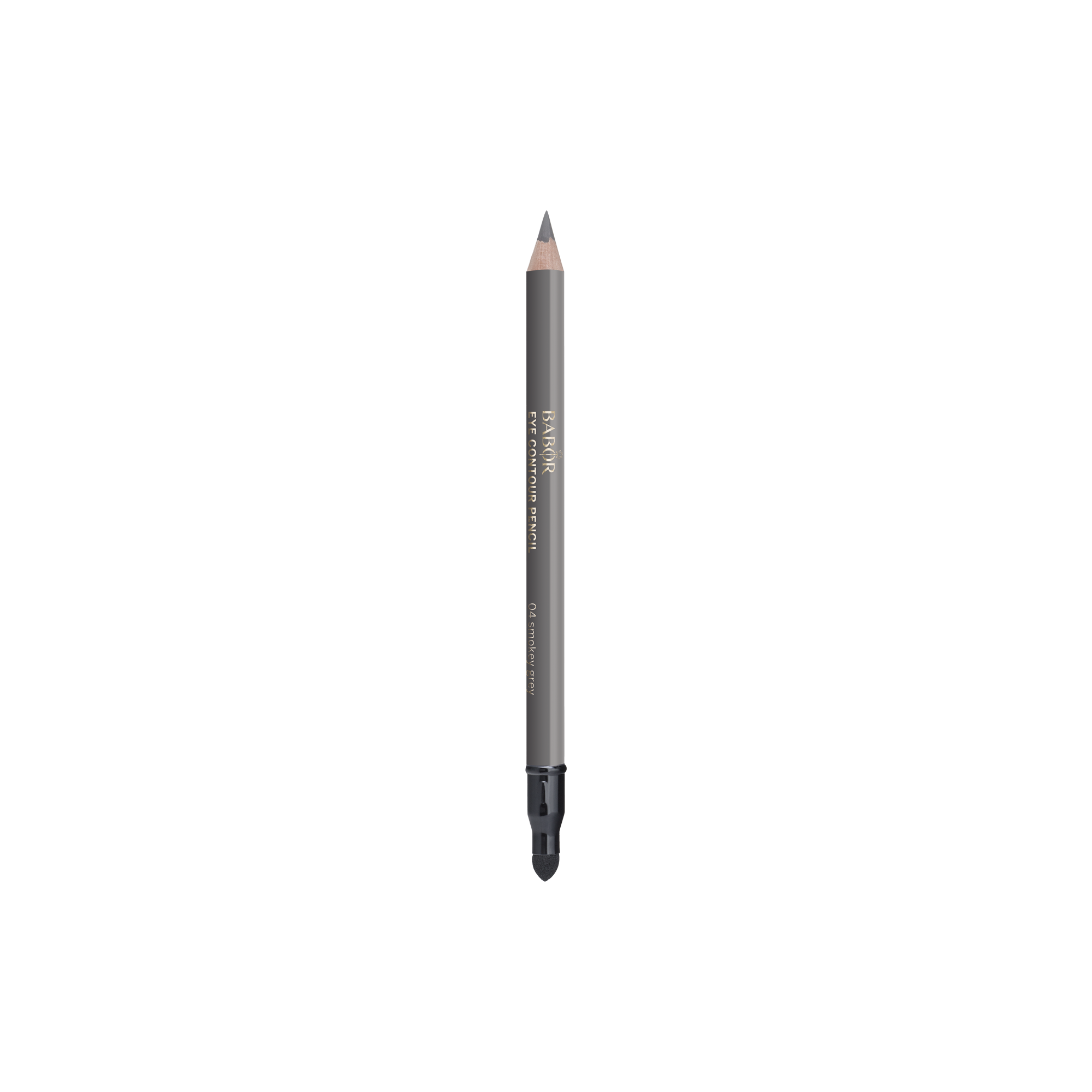 Контурный карандаш для Век / Eye Contour Pencil 04 smokey grey
