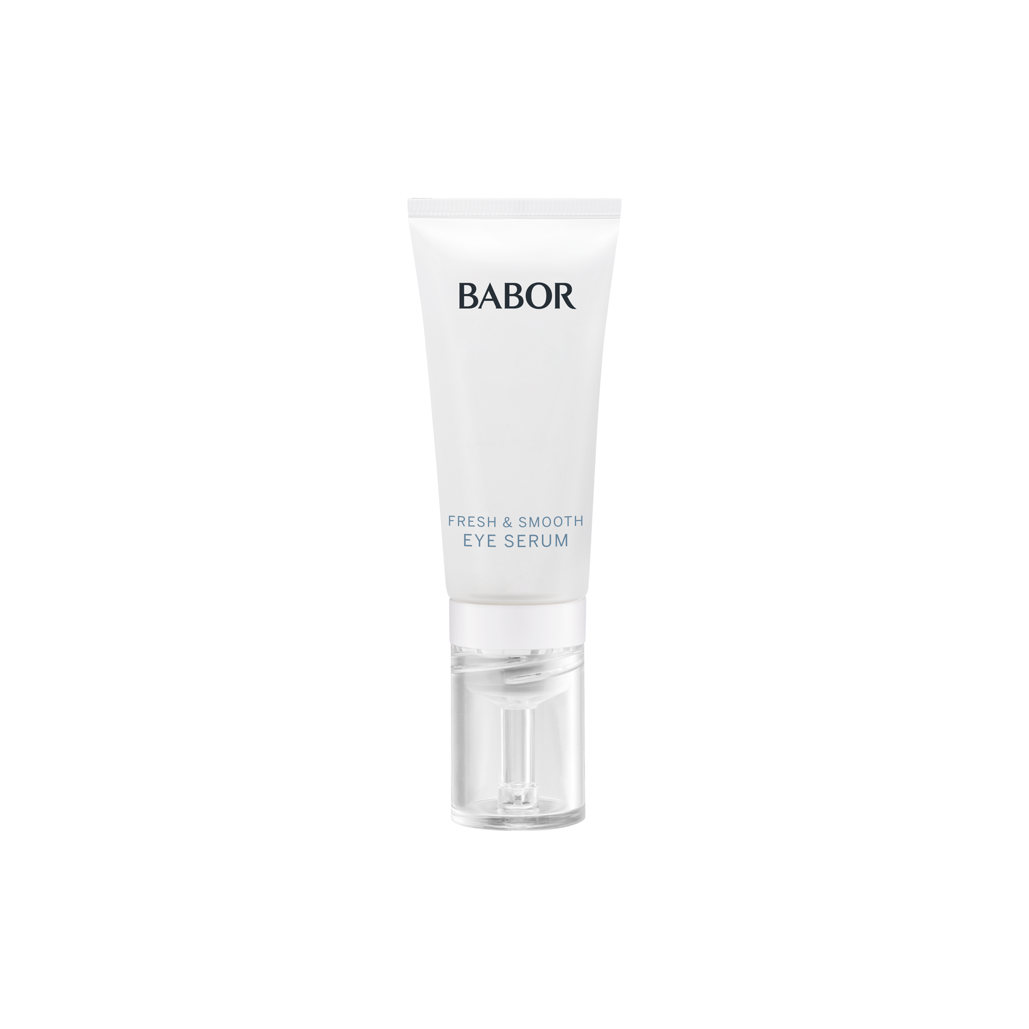 Сыворотка Разглаживающая Для Глаз / Fresh & Smooth eye serum 