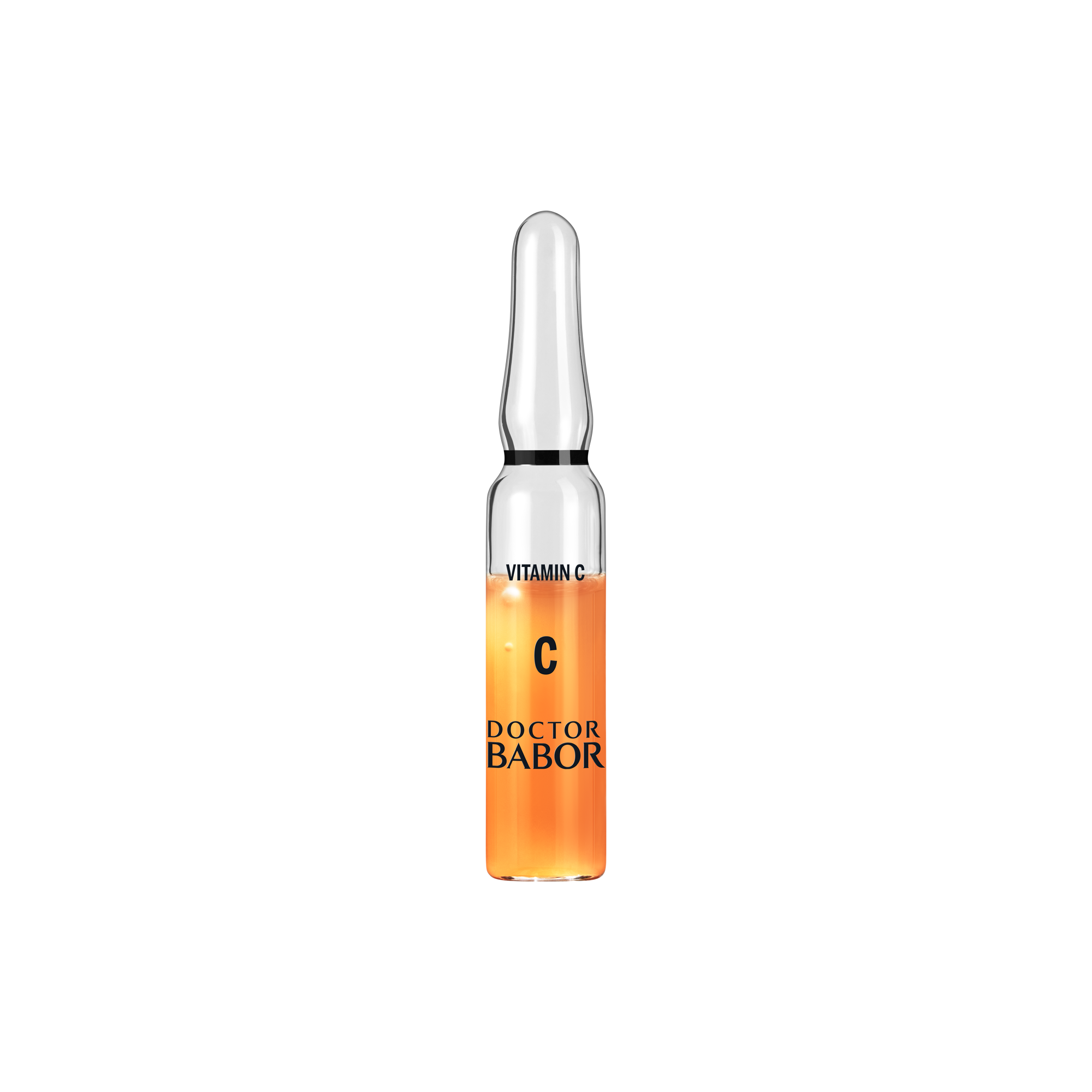 Концентрат сыворотки для сияния кожи для лица, шеи и декольте / DOCTOR BABOR RESURFACE Radiance Ampoule Serum Concentrate 