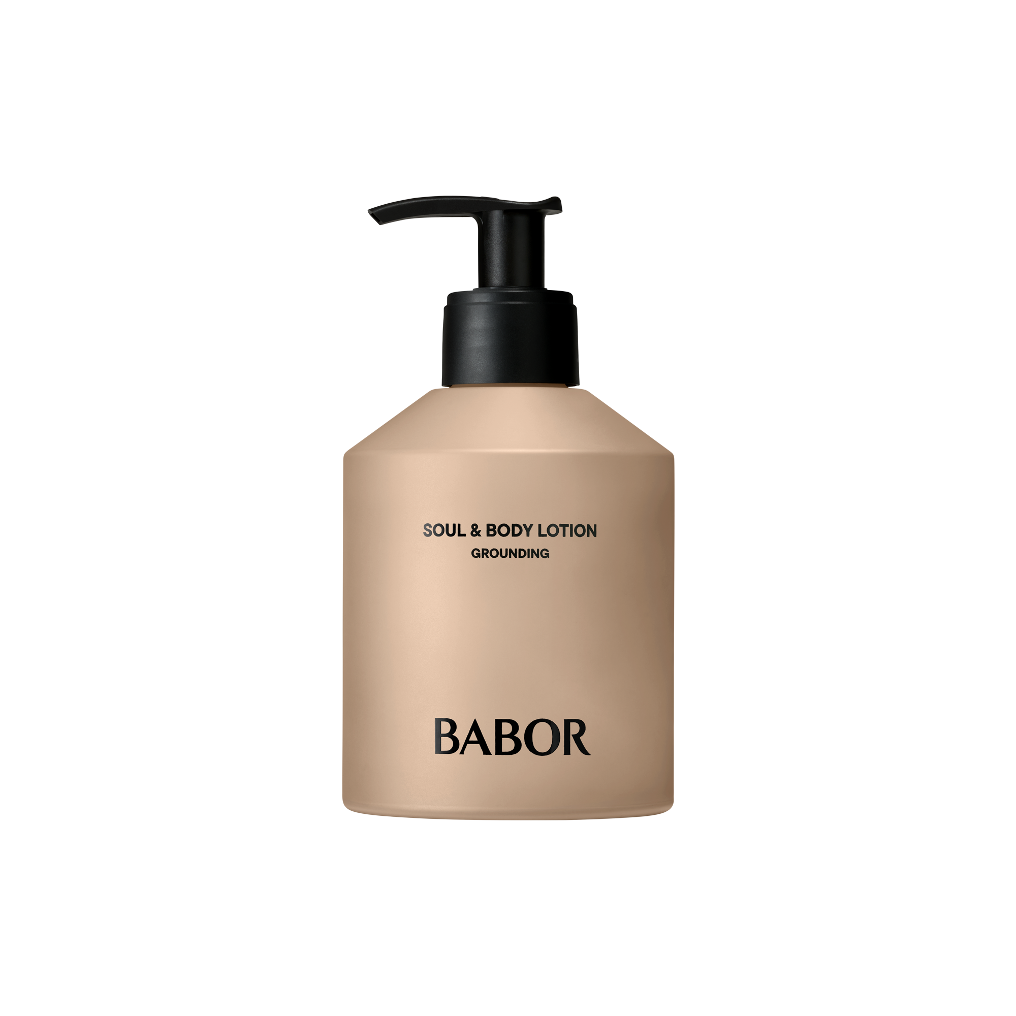 Лосьон для тела / Soul & Body Lotion Grounding 