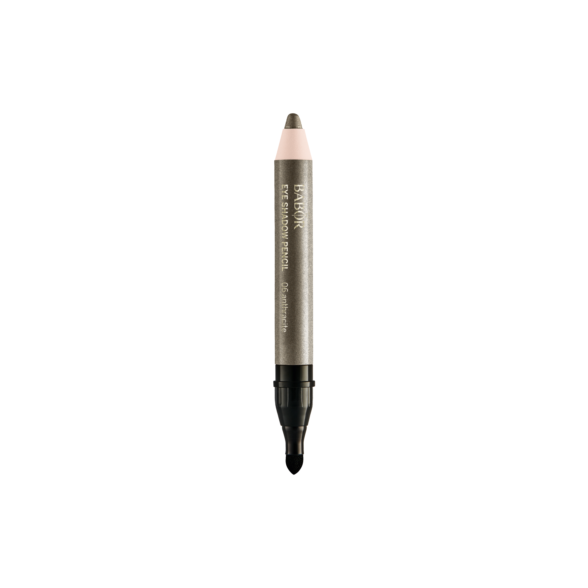 Тени - карандаш для век / Eye Shadow Pen 06 anthracite