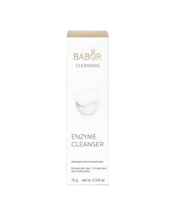 Enzyme Cleanser