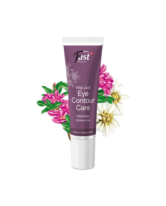 Vital Just Eye Cream