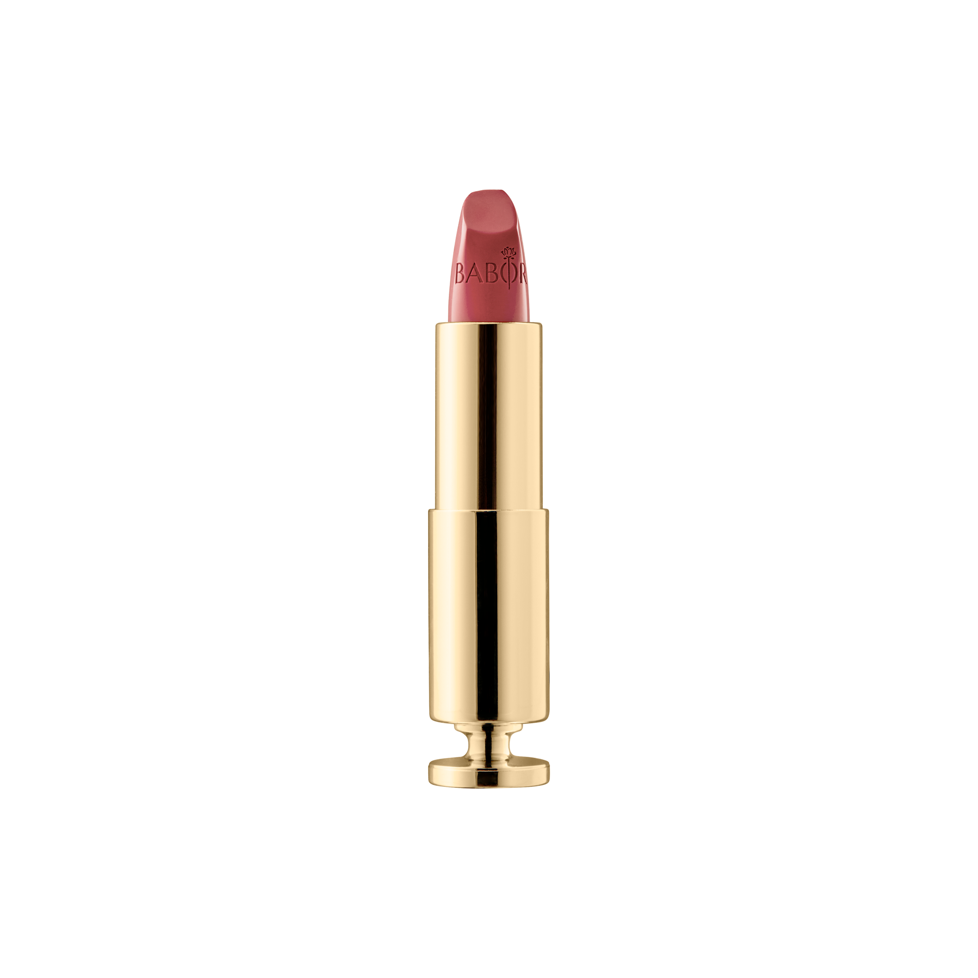 Кремовая Помада для Губ / Creamy Lipstick 07 summer rose