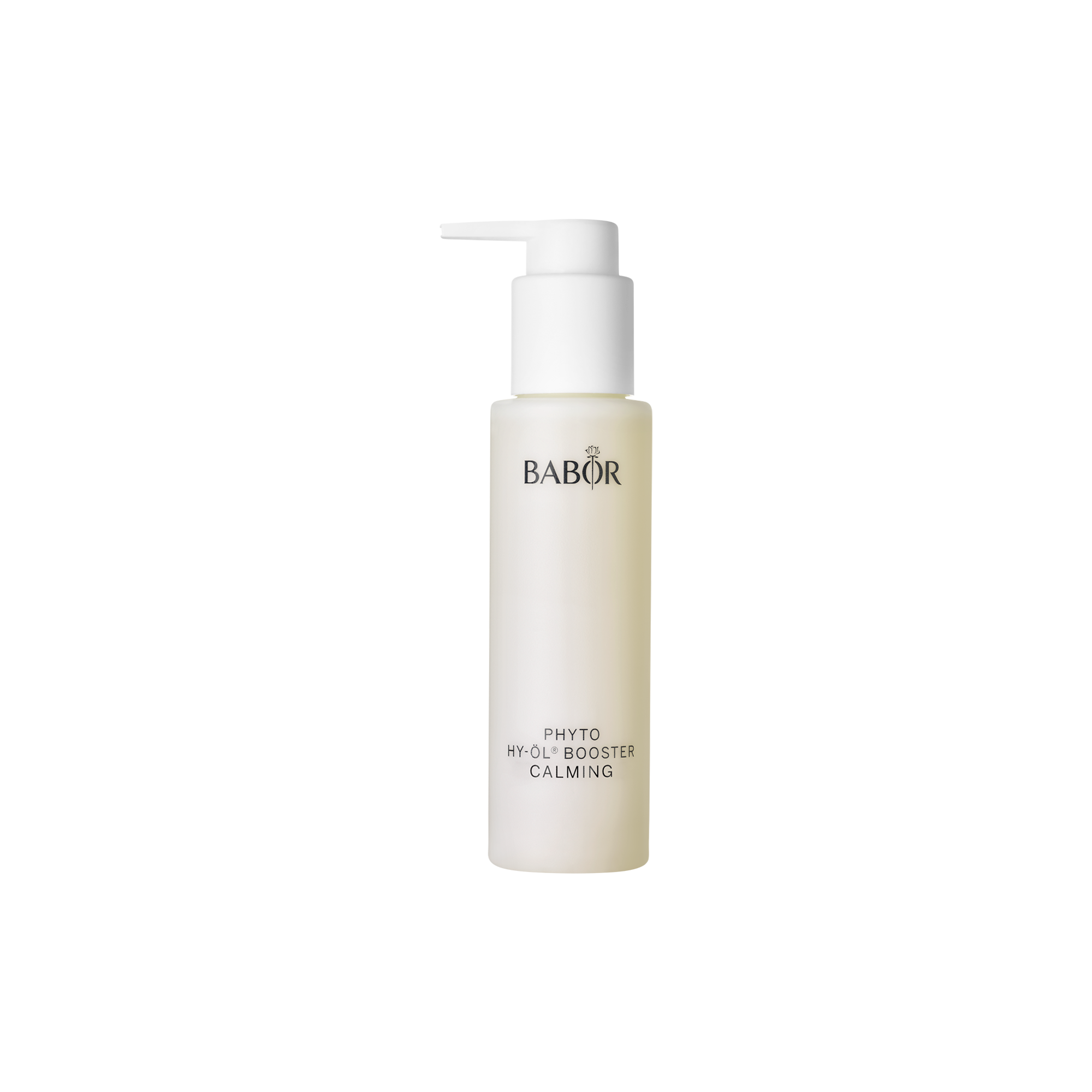 Фитобустер Успокаивающий для лица / Phyto HY-ÖL Booster Calming