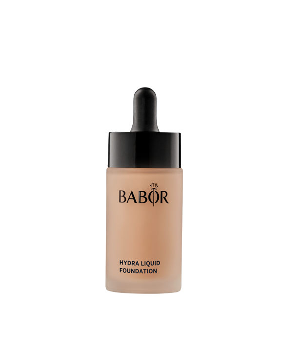 Hydra Liquid Foundation 13 sand