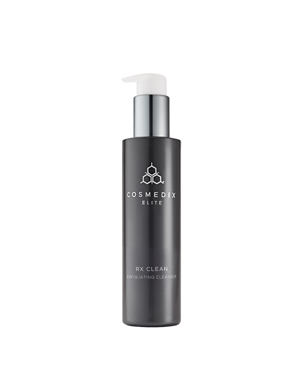 Rx Clean Exfoliating Cleanser