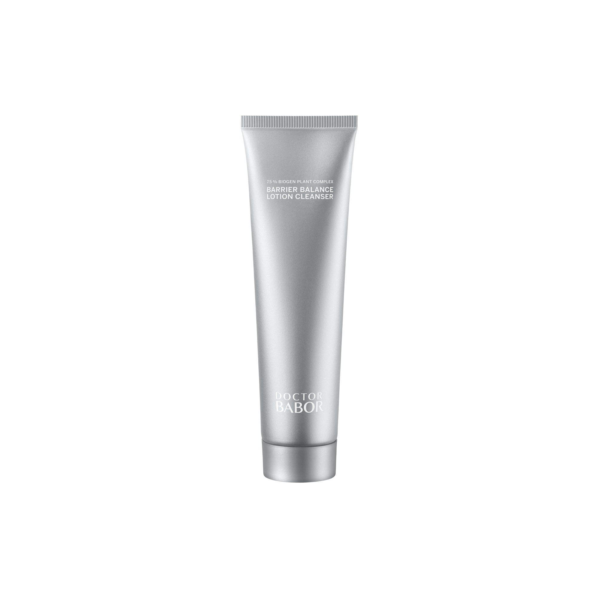 Лосьон очищающий для лица / DOCTOR BABOR REGENERATION Barrier Balance Lotion Cleanser
