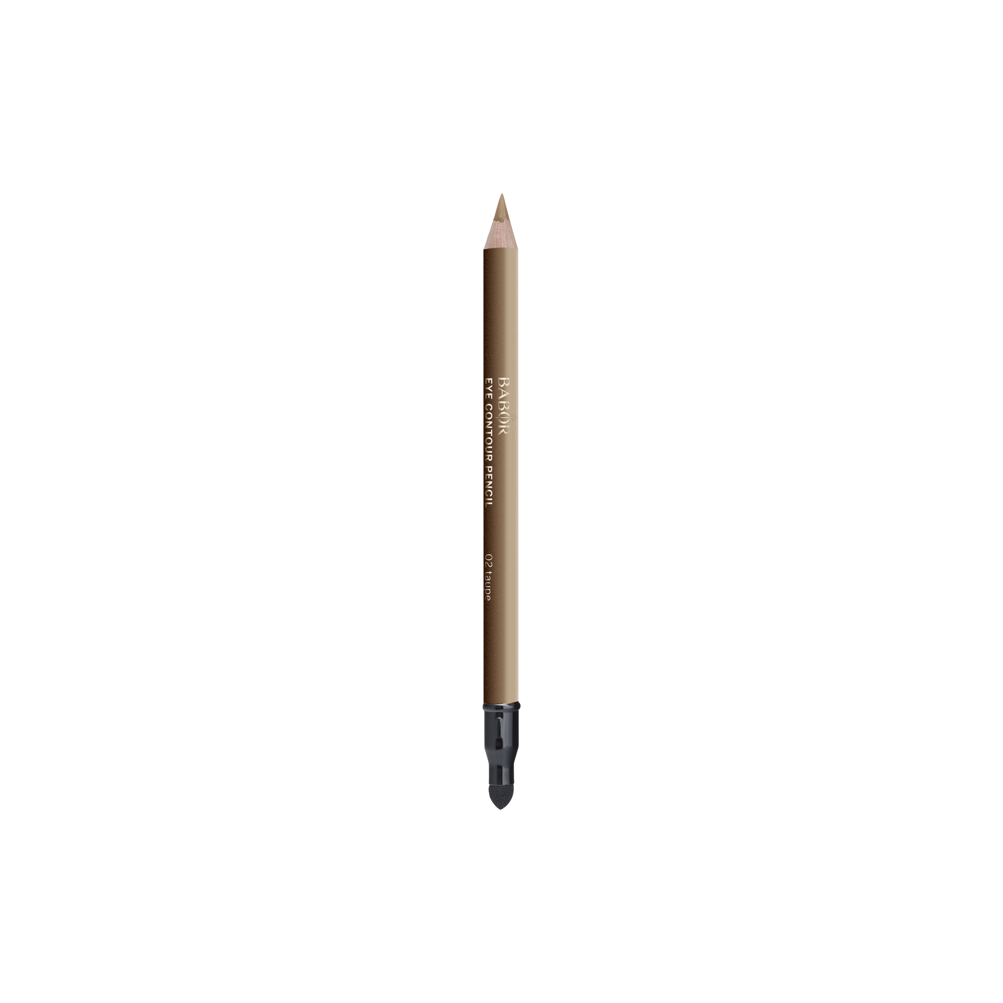 Контурный карандаш для Век / Eye Contour Pencil 02 taupe