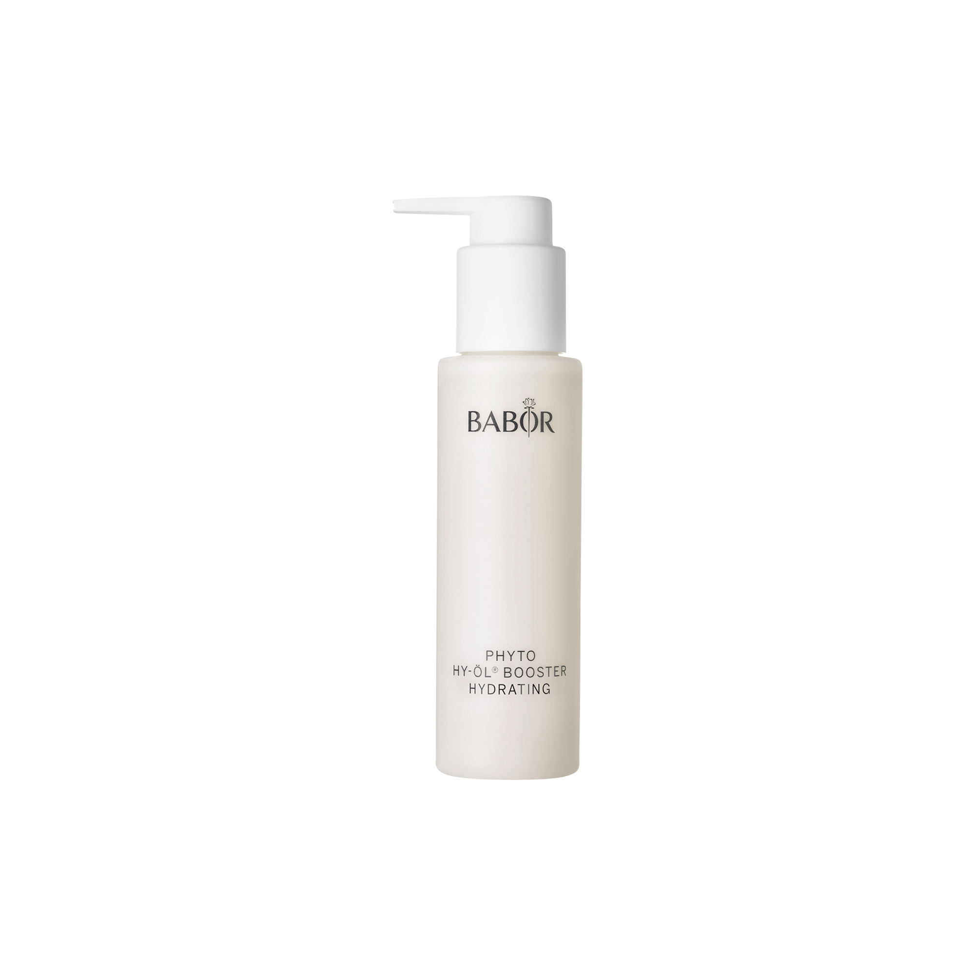 Фитобустер Увлажняющий для лица / Phyto HY-ÖL Booster Hydrating