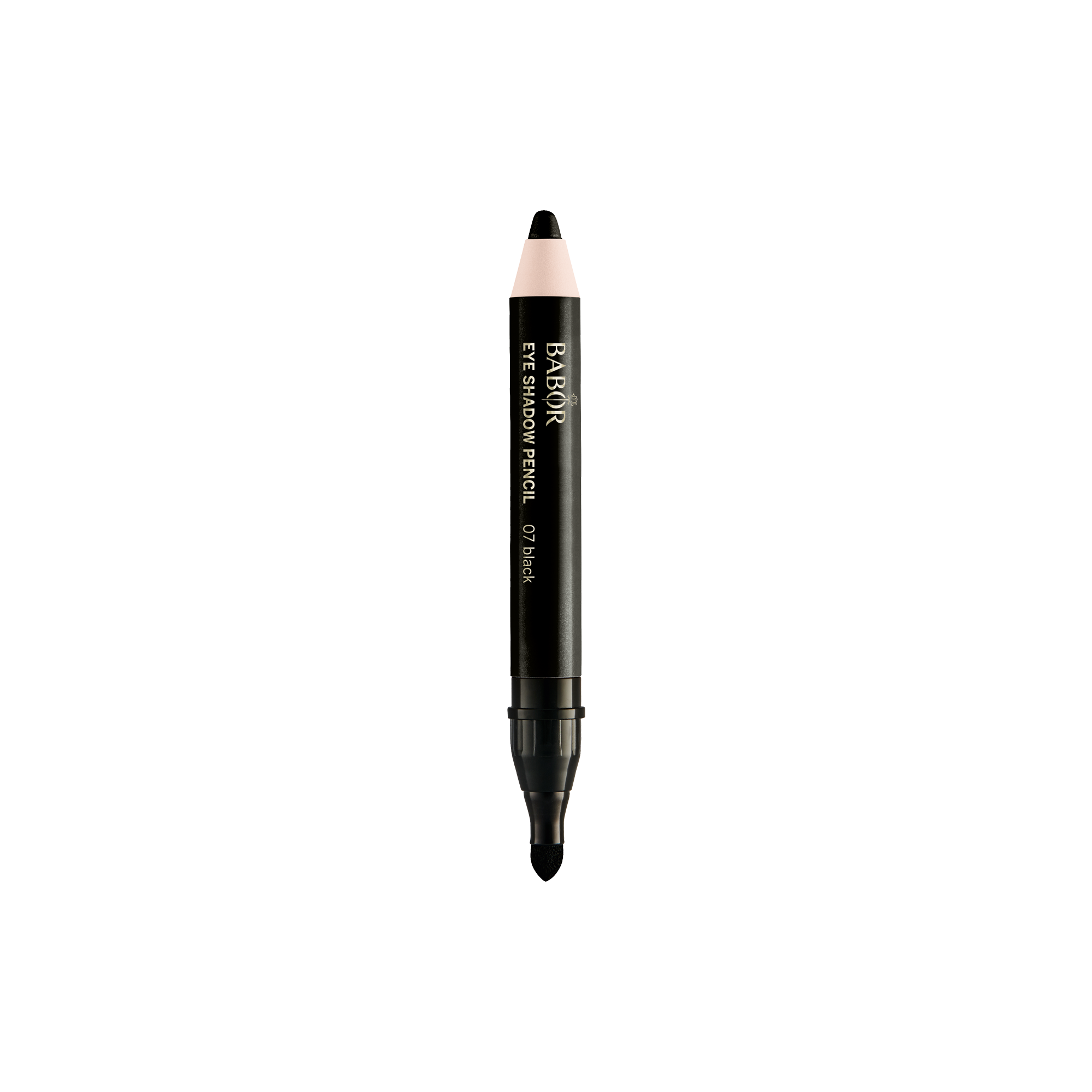 Тени - карандаш для век / Eye Shadow Pen 07 black