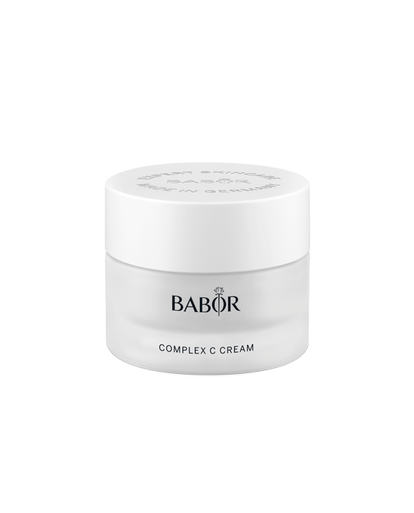 Skinovage Complex C Cream