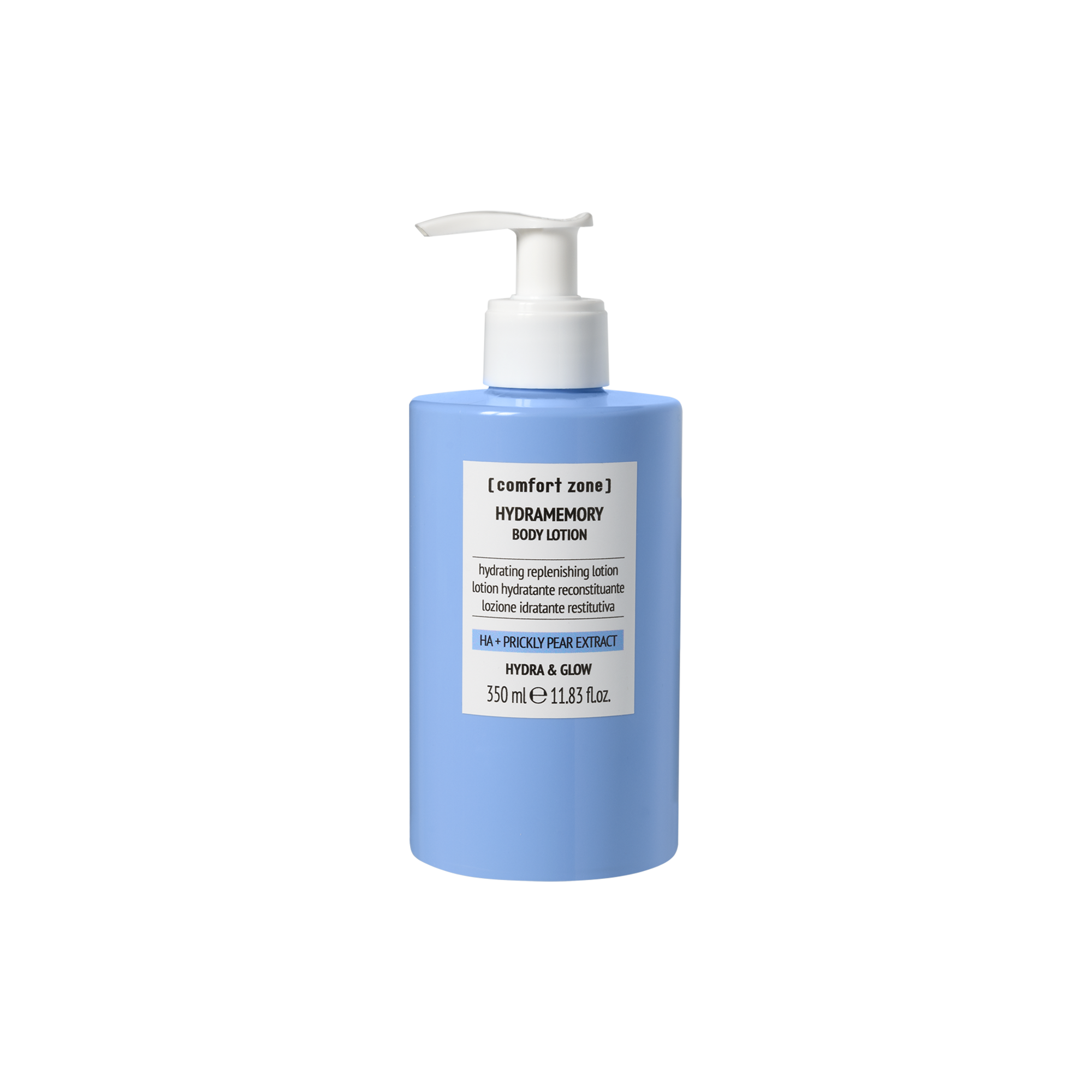 Лосьон увлажняющий для тела / HYDRAMEMORY BODY LOTION 