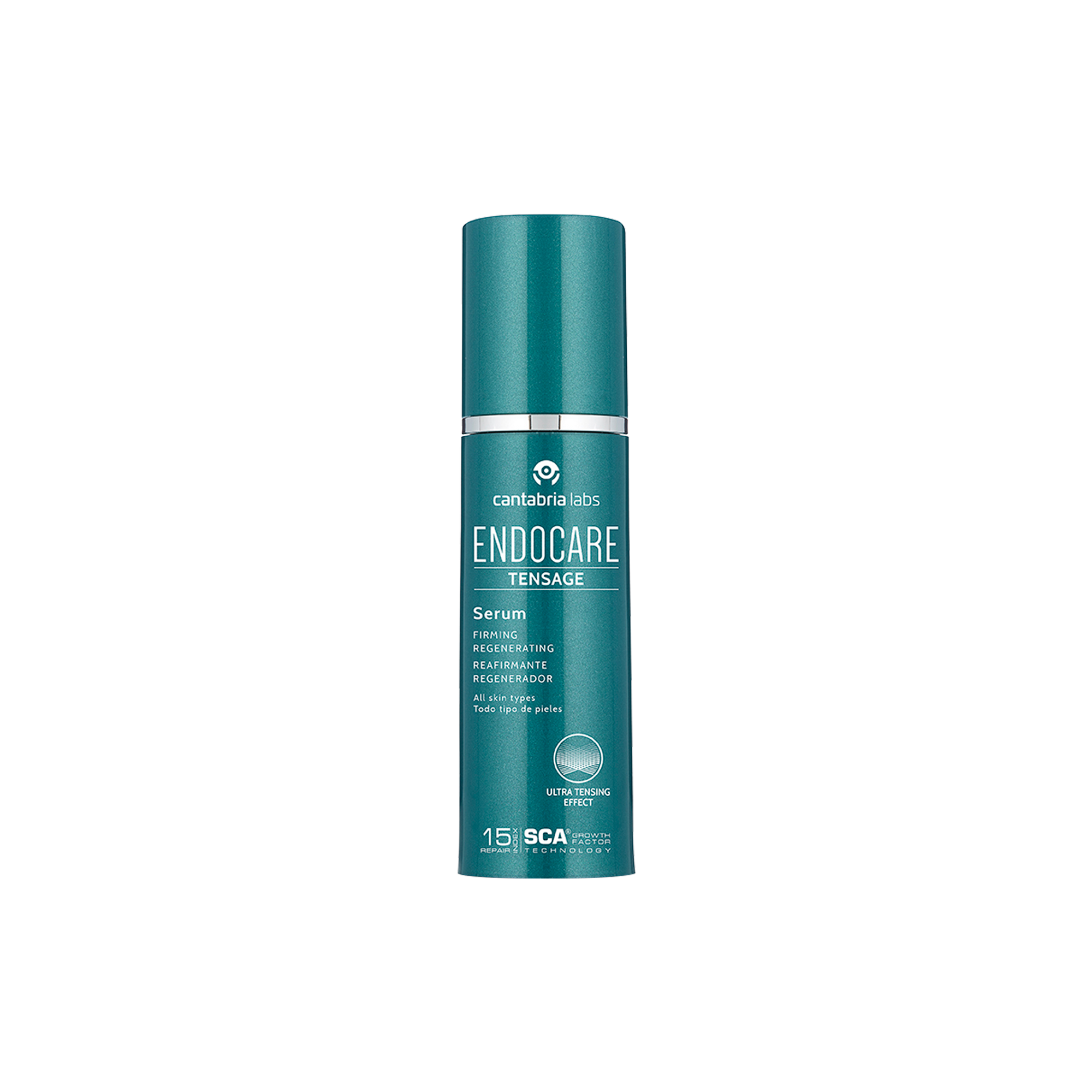 Лифтинг сыворотка для лица / Endocare Tensage Serum