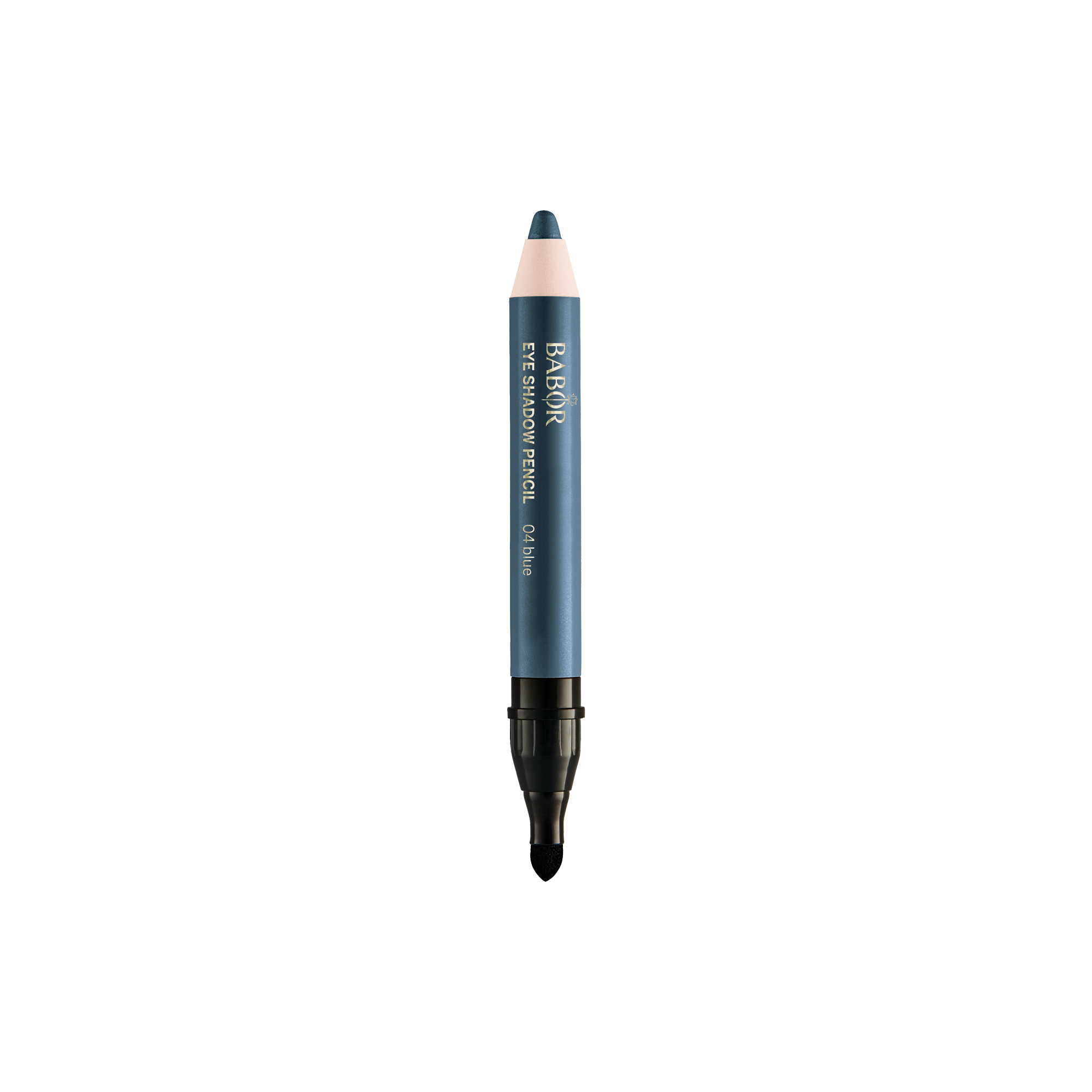 Тени - карандаш для век / Eye Shadow Pen 04 blue