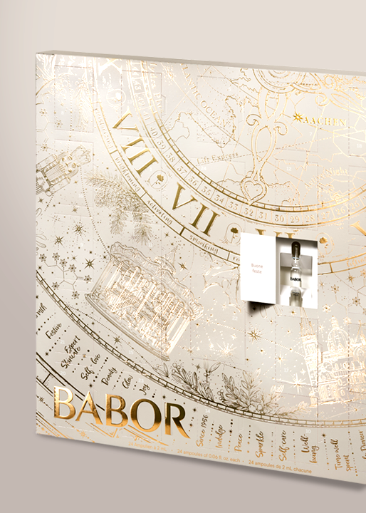 BABOR Advent Calendar