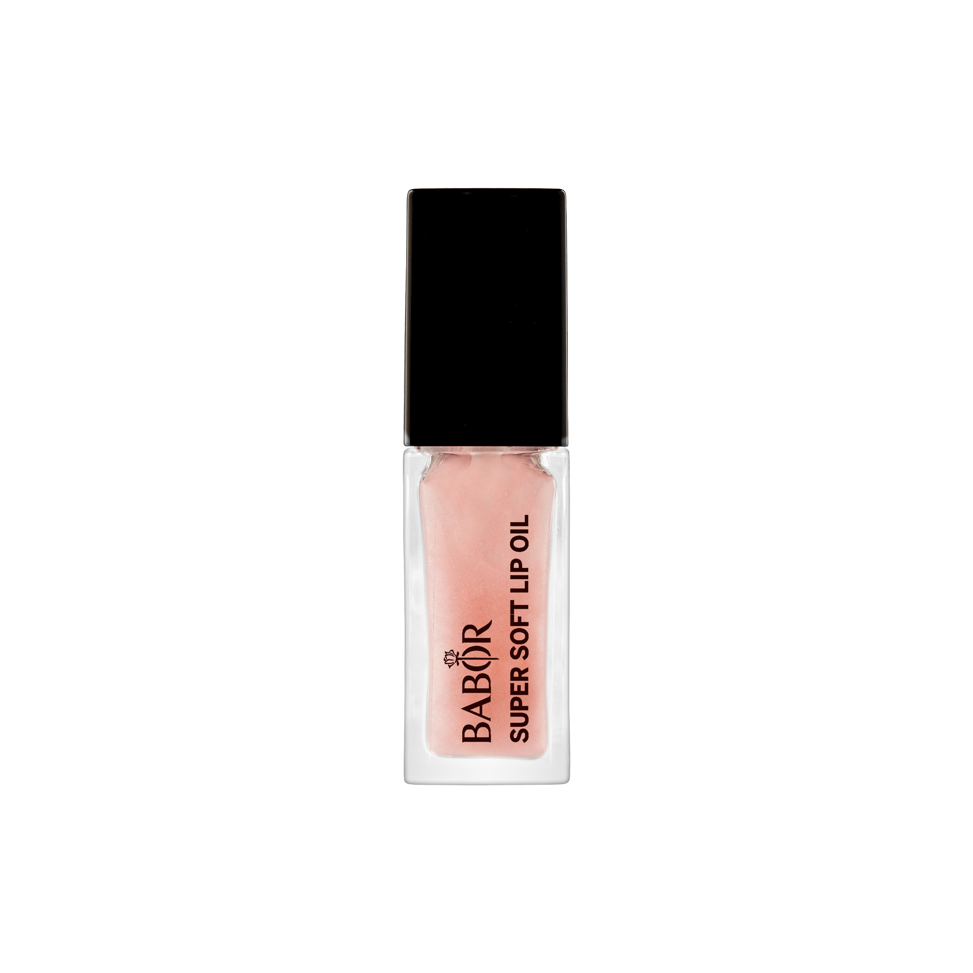 Масло для губ / Lip Oil 01 pearl pink
