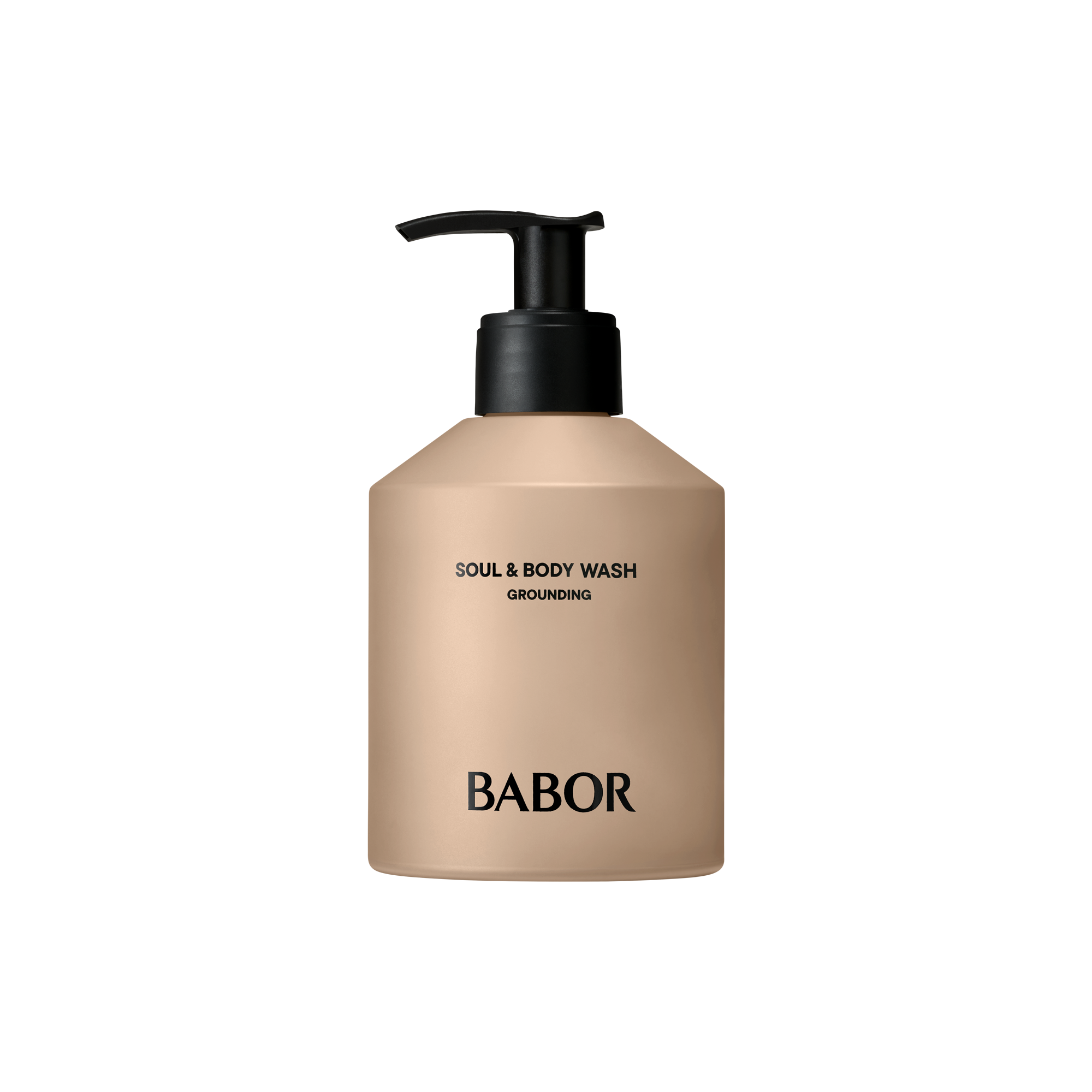 Гель для душа для тела / Grounding Soul & Body Wash 