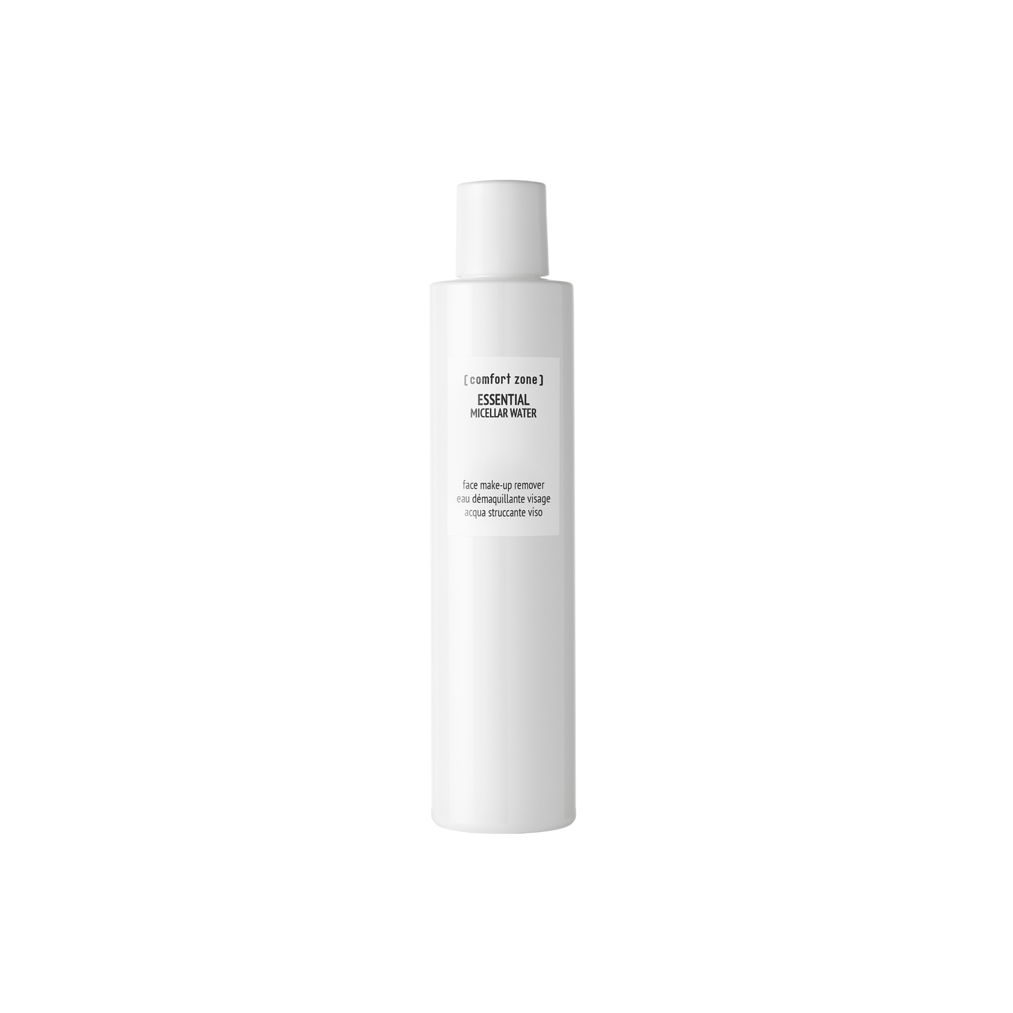 Очищающая вода для снятия макияжа для лица / Micellar Water